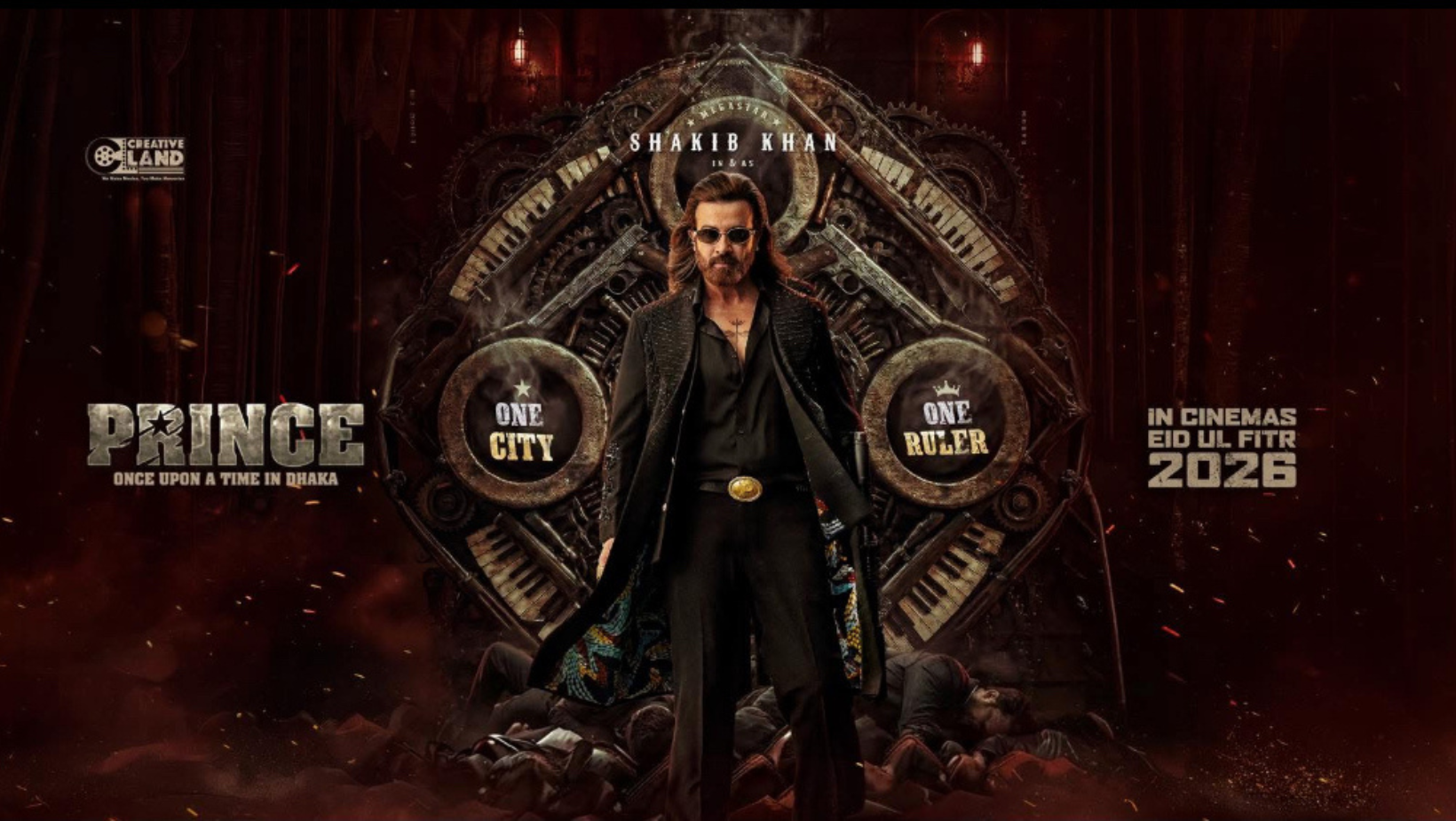 ‘Prince’ screenings face repeated disruptions at Cineplex