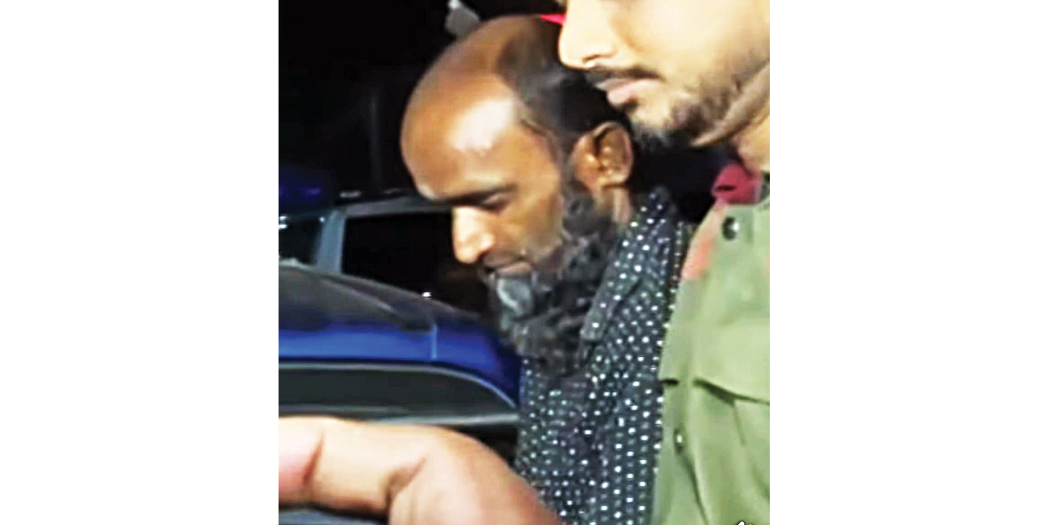 Sitakunda murder case: 7yr-old victim dies in hospital; neighbour held