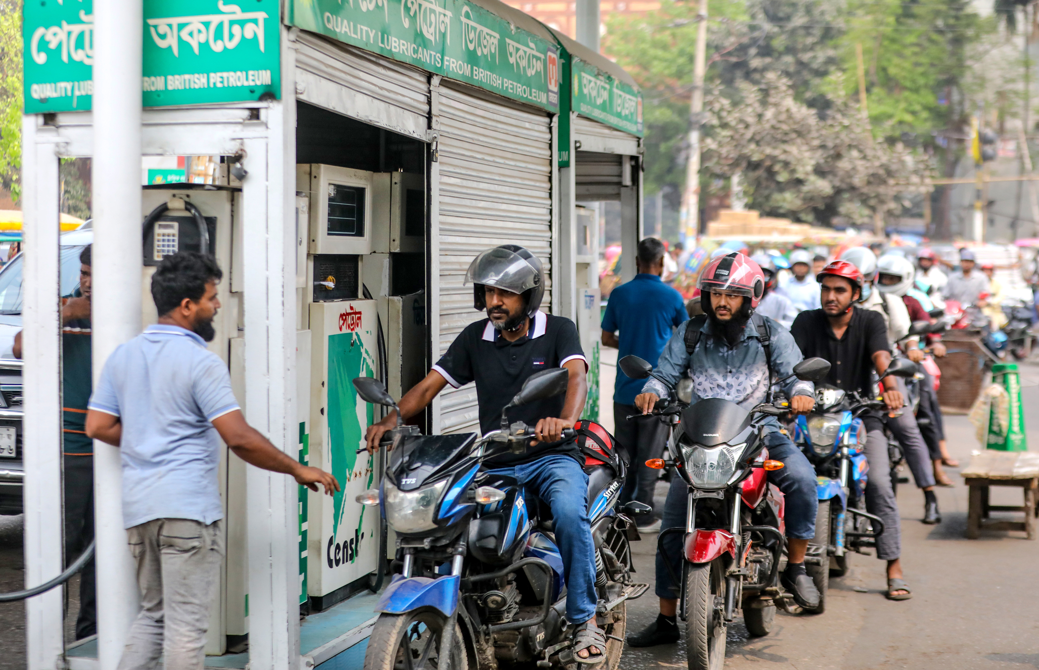 Why Bangladesh needs a balanced energy security strategy