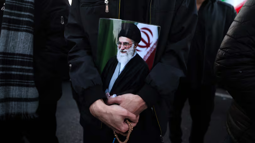 Khamenei's killing and Iran’s war on the Arab states, explained