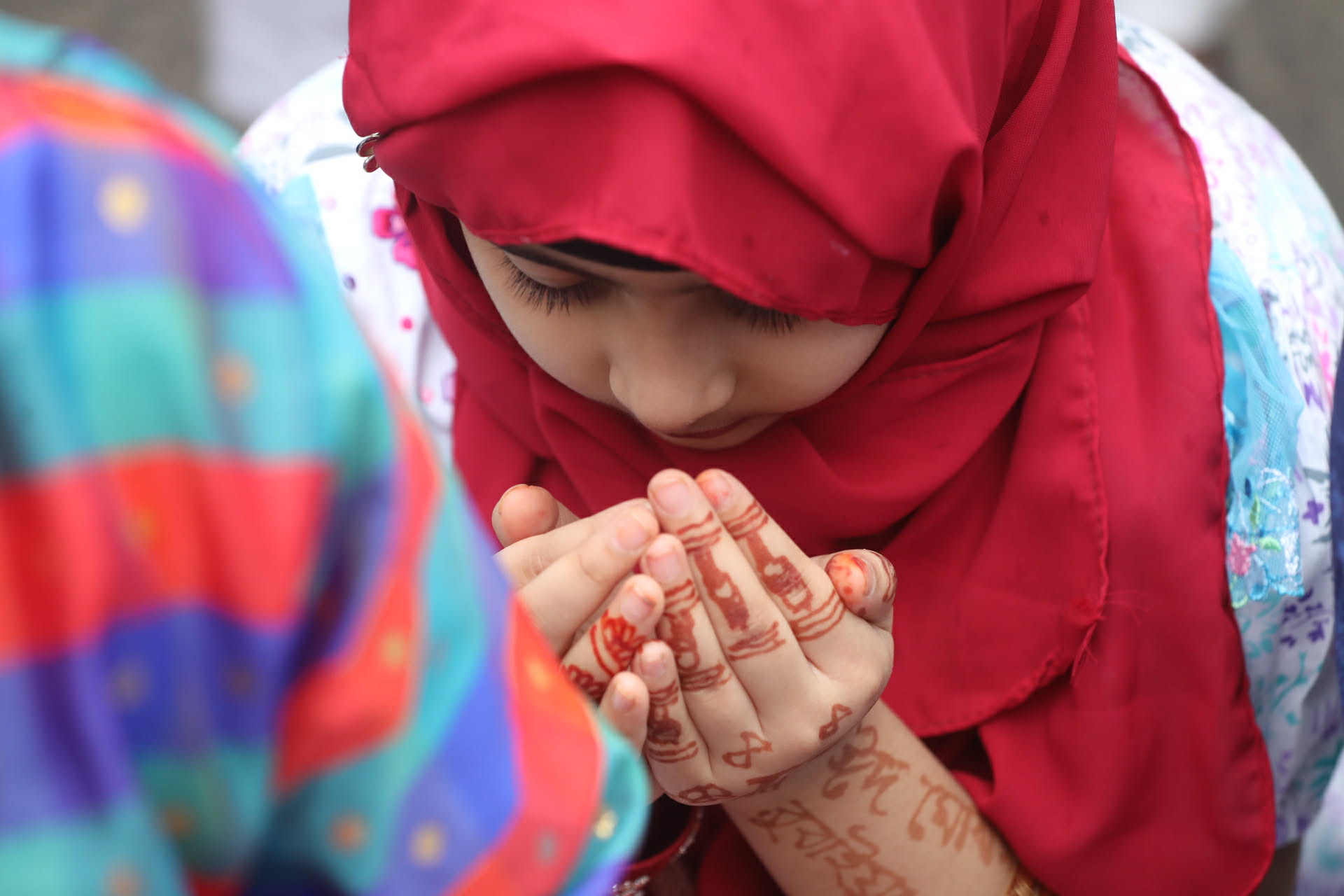 Eid-ul-Fitr being celebrated nationwide