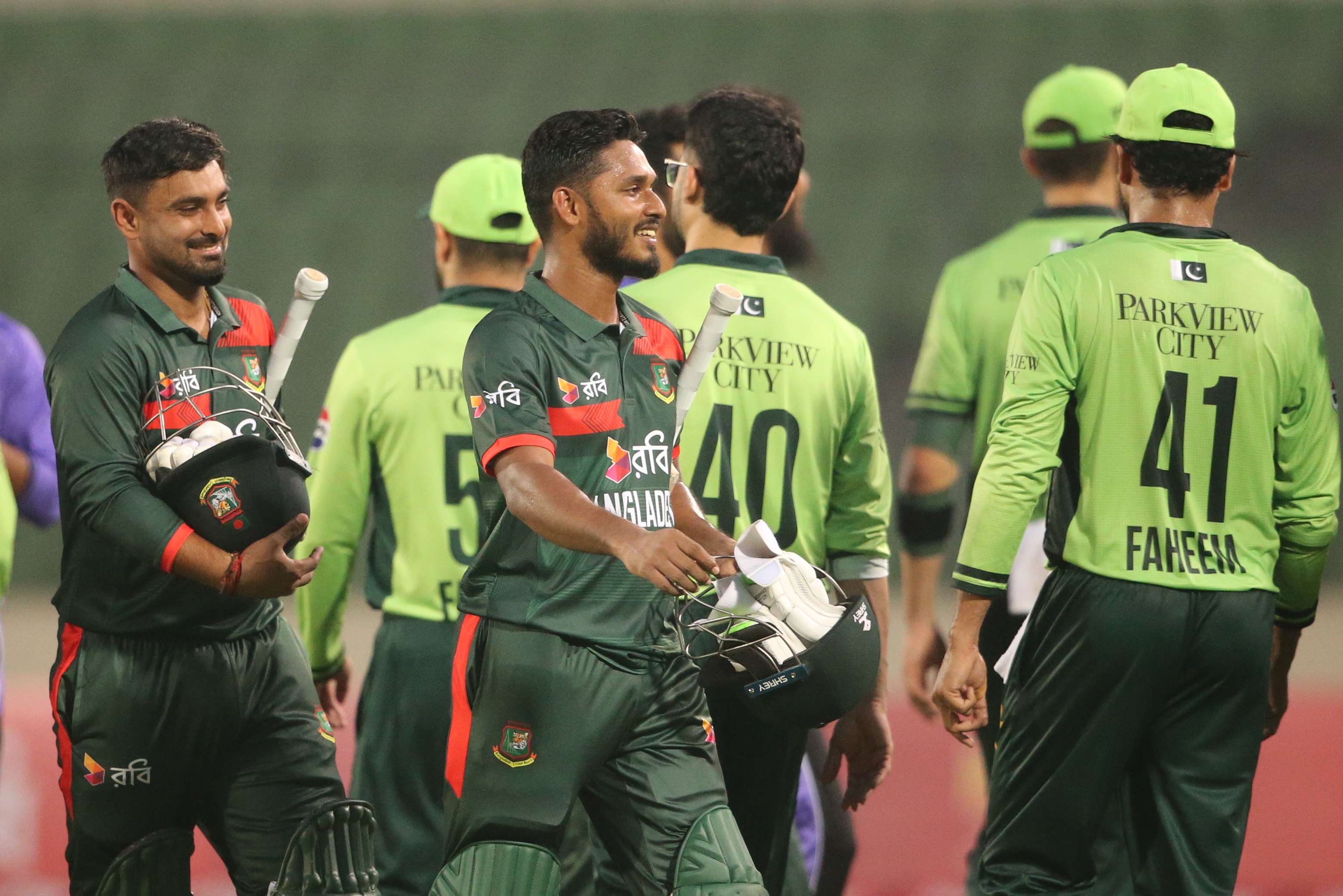 Pace plan in focus as Tigers eye series win