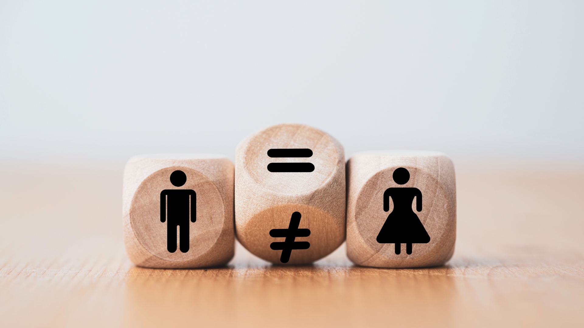 Gen Z’s gender paradox