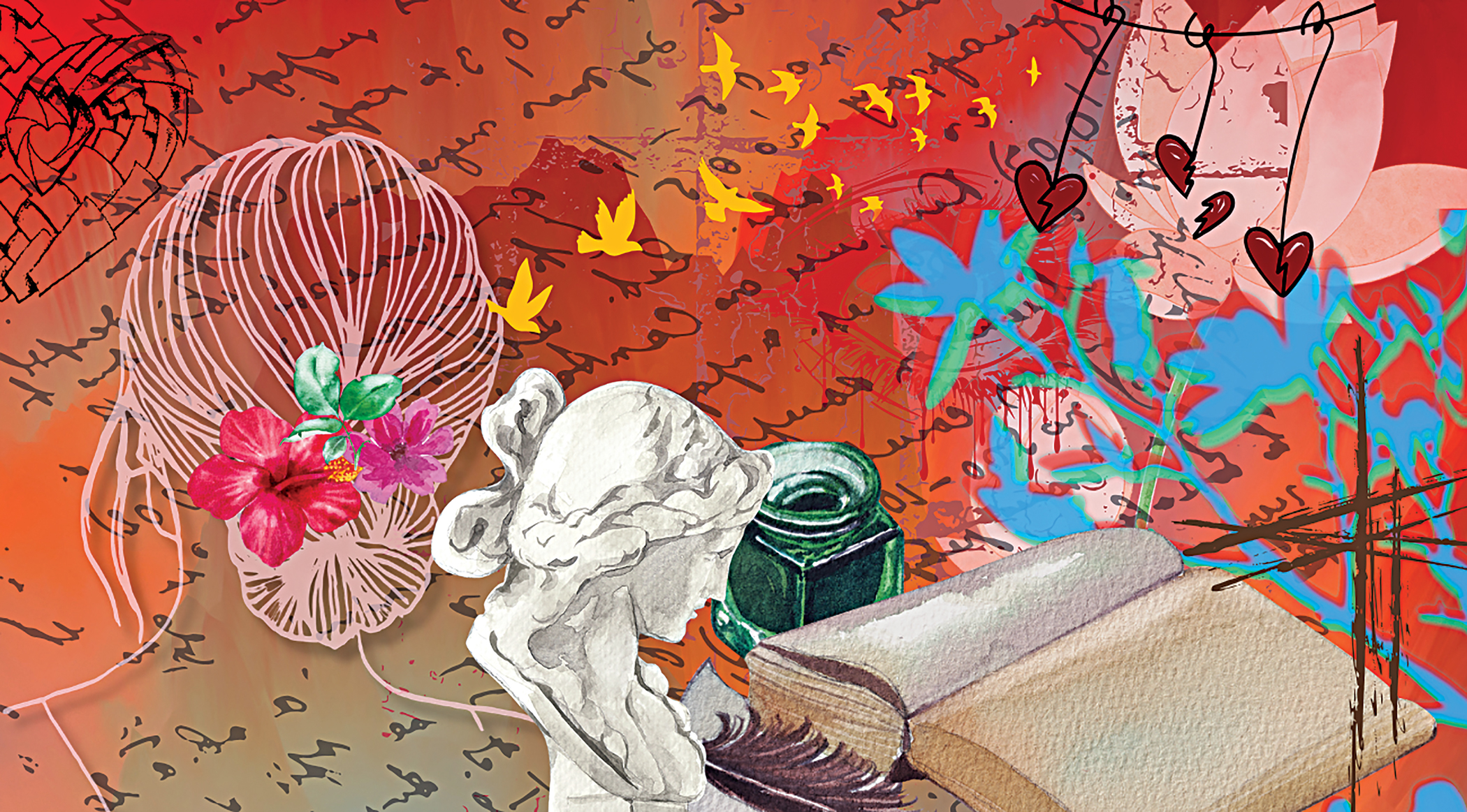 Hope, rage, and love-worlds: The many meanings of feminised tears