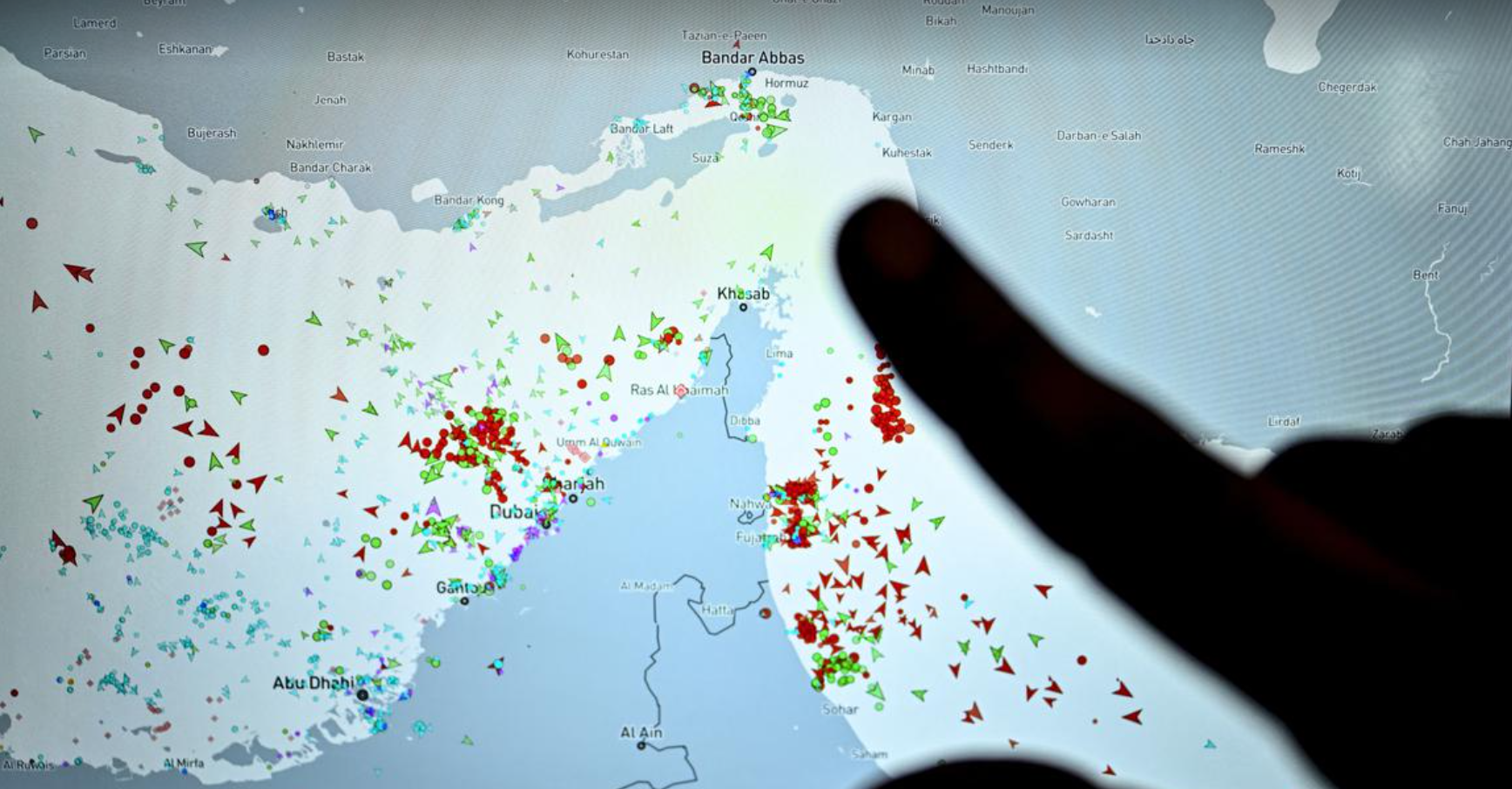A crude lesson: How war on Iran is reviving fears of another global oil meltdown