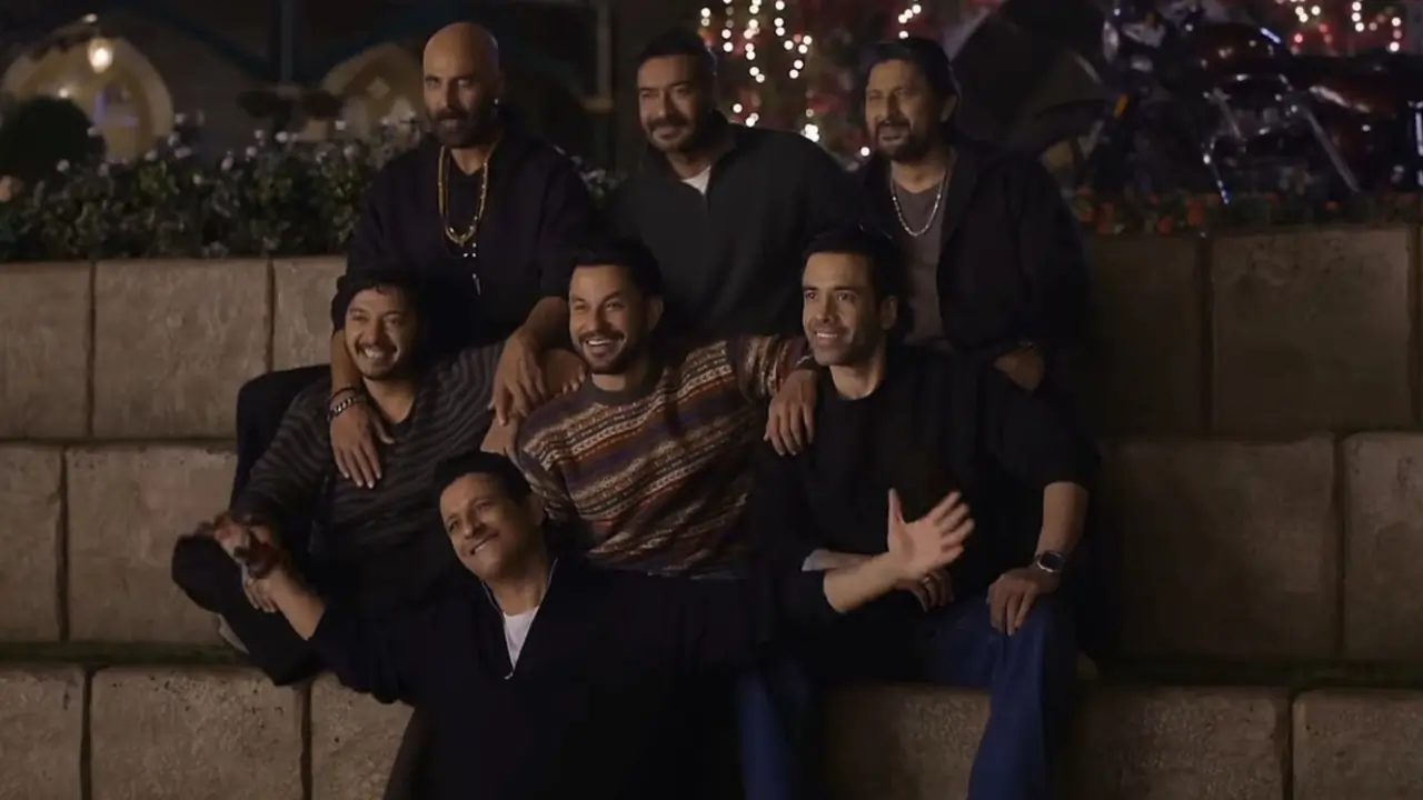 ‘Golmaal 5’ announced with Akshay Kumar joining franchise