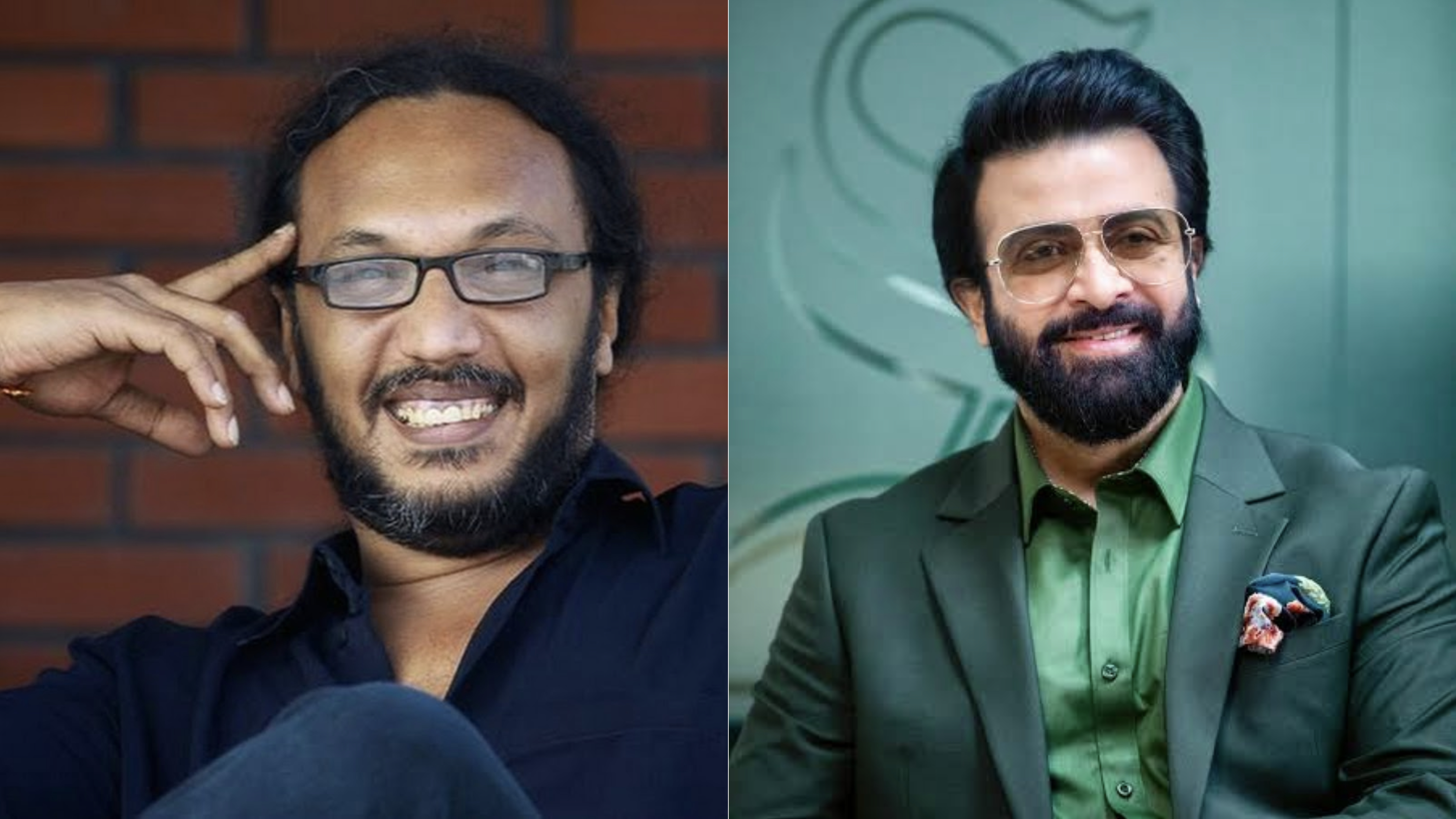 Pantho Kanai will be seen with Shakib Khan in ‘Rockstar’