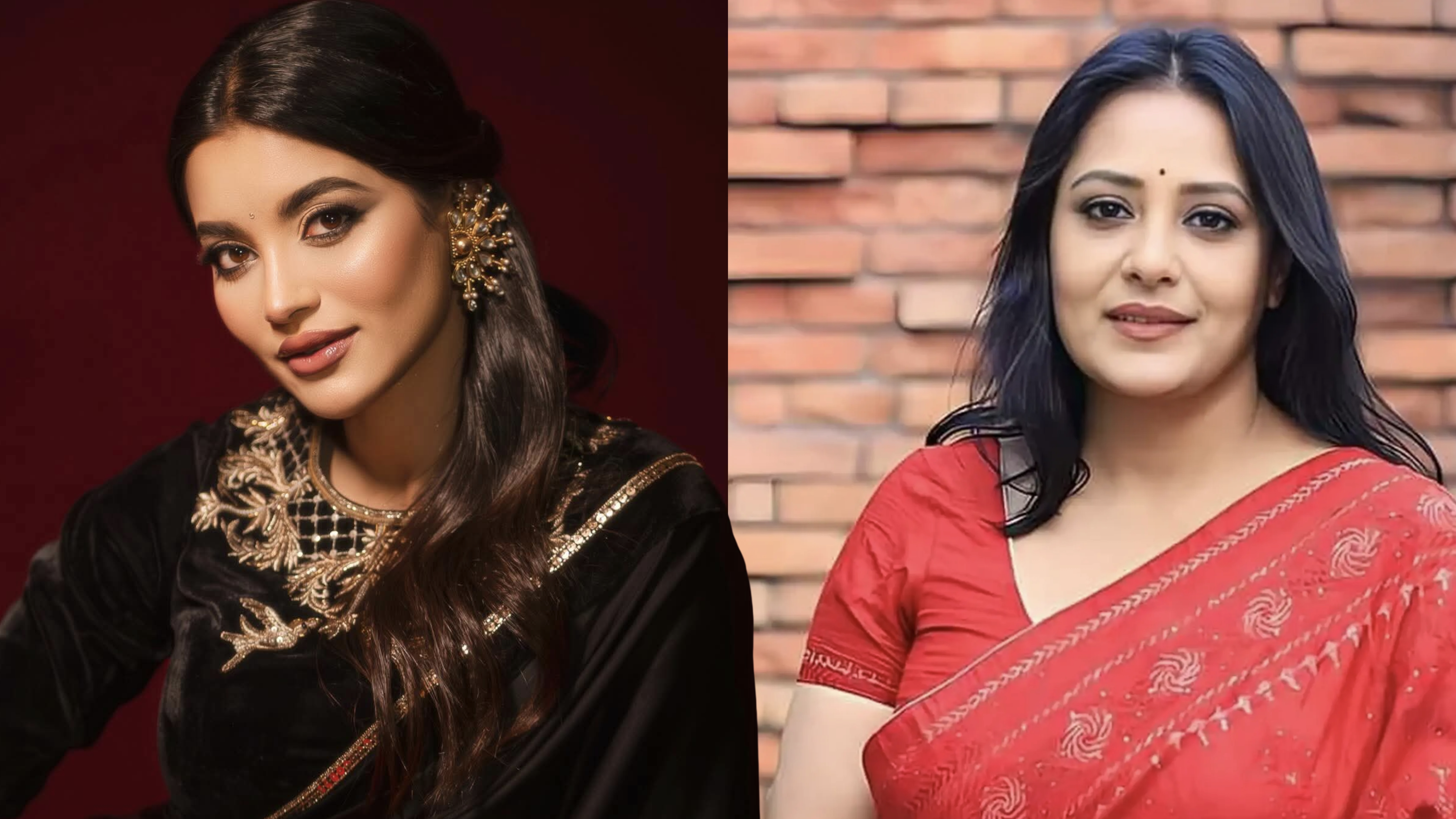 Aupee Karim praises Nazifa Tushi,  ‘Pressure Cooker’