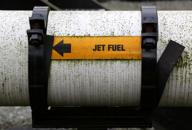 80% jet fuel price hike may halt domestic flights, warns AOAB