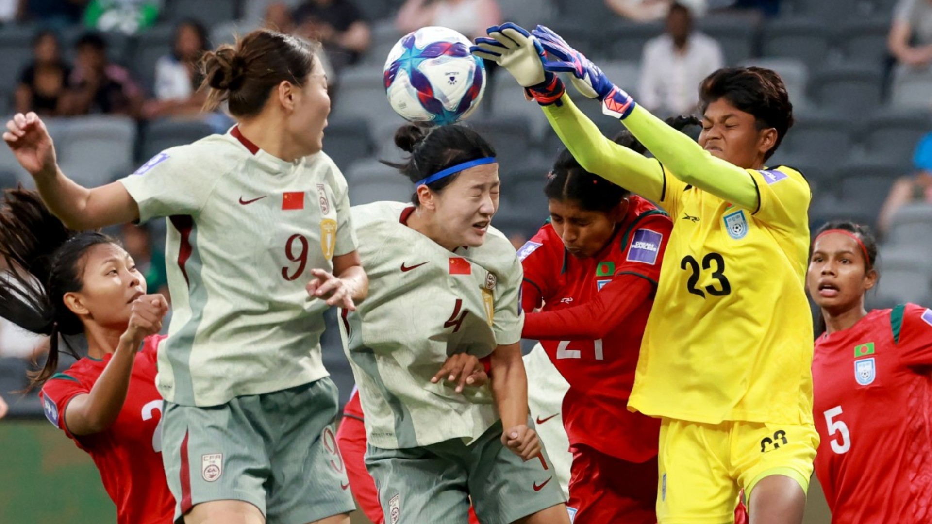 ‘Mile decision taken two months ago’