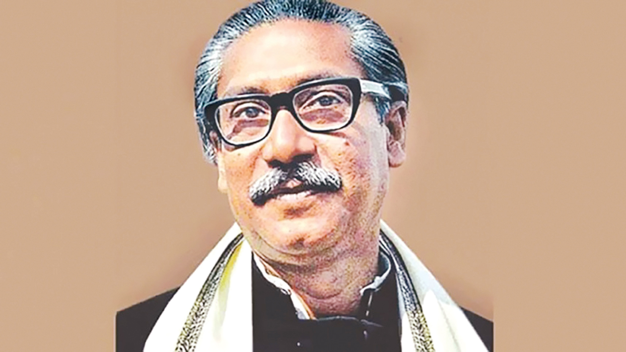 Bangabandhu’s 106th birth anniv today