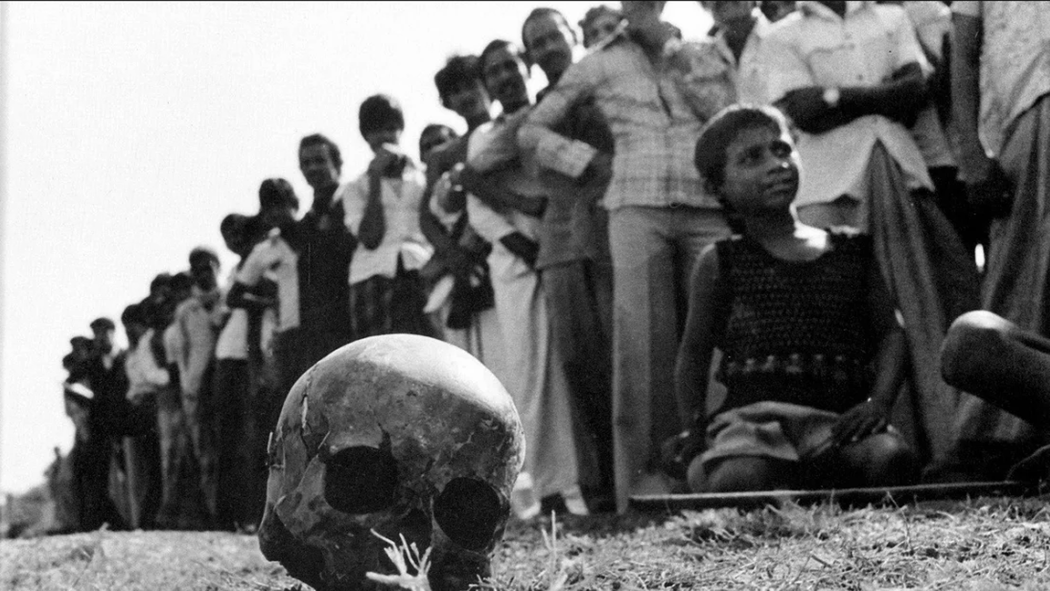 The unfinished truth of 1971: Genocide, mass rape, and justice