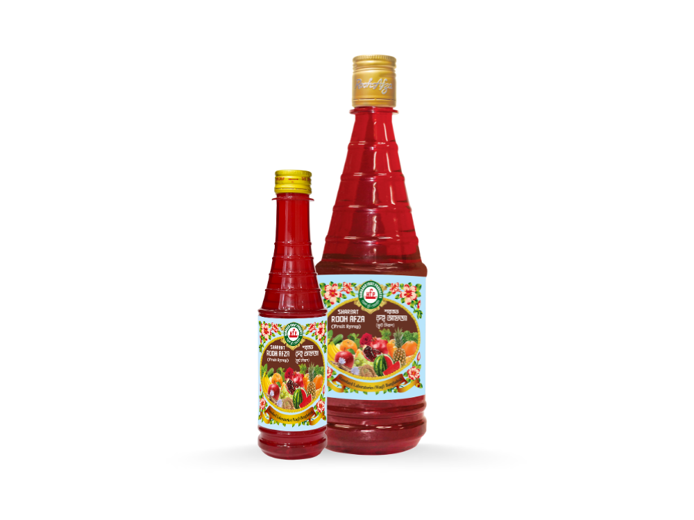 Rooh Afza: The making of a South Asian icon