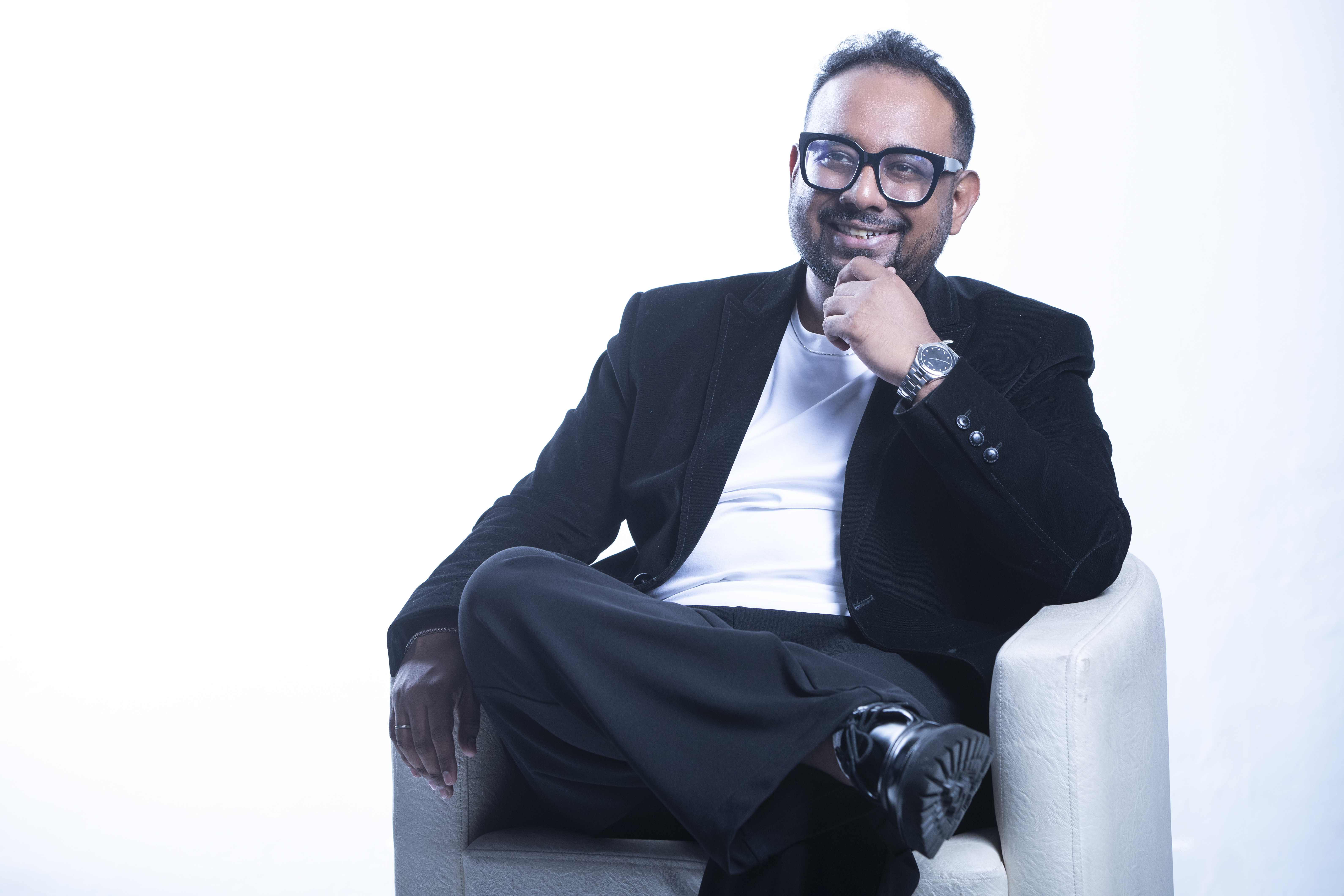 A film isn’t a race, you don’t have to be ‘first’: Raihan Rafi