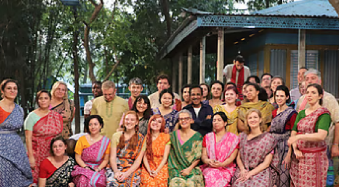 Eid special ‘Ityadi’ to feature foreign nationals