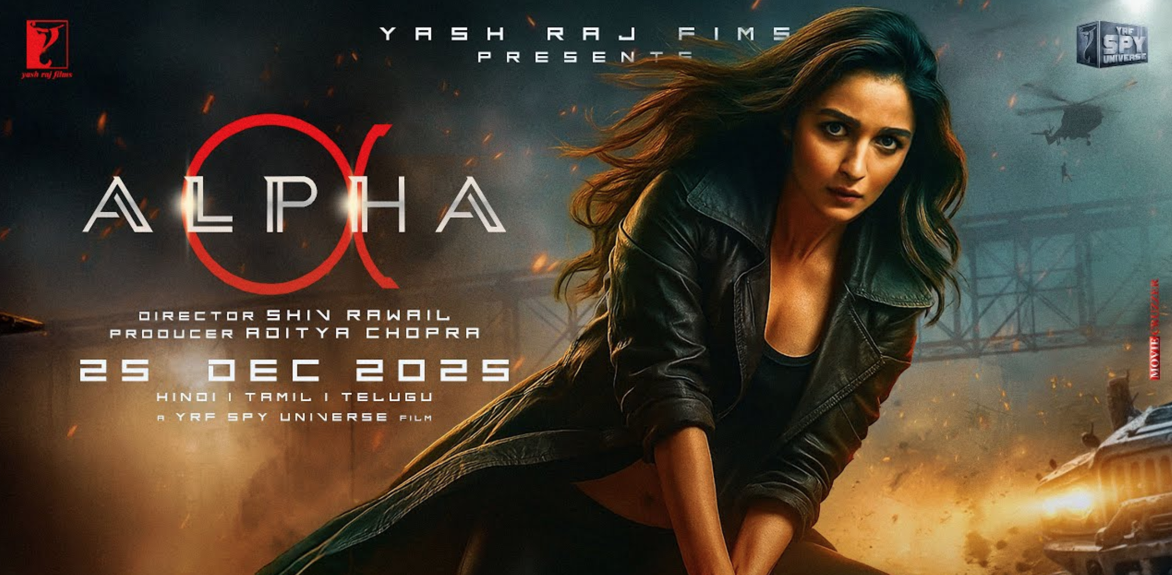 Alia Bhatt’s ‘Alpha’ release postponed to avoid clash with Salman Khan’s ‘Battle of Galwan’