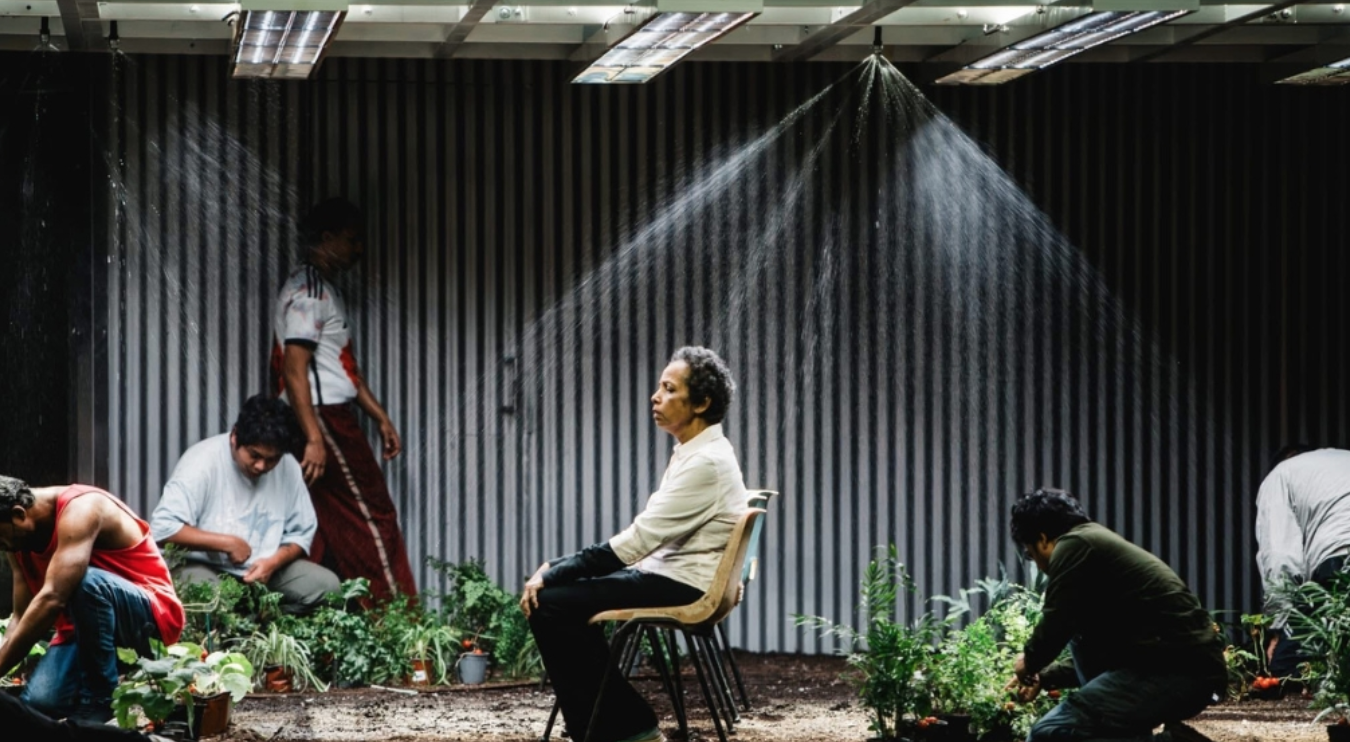 Bangladeshi migrants perform in Lisbon play exploring immigrant life