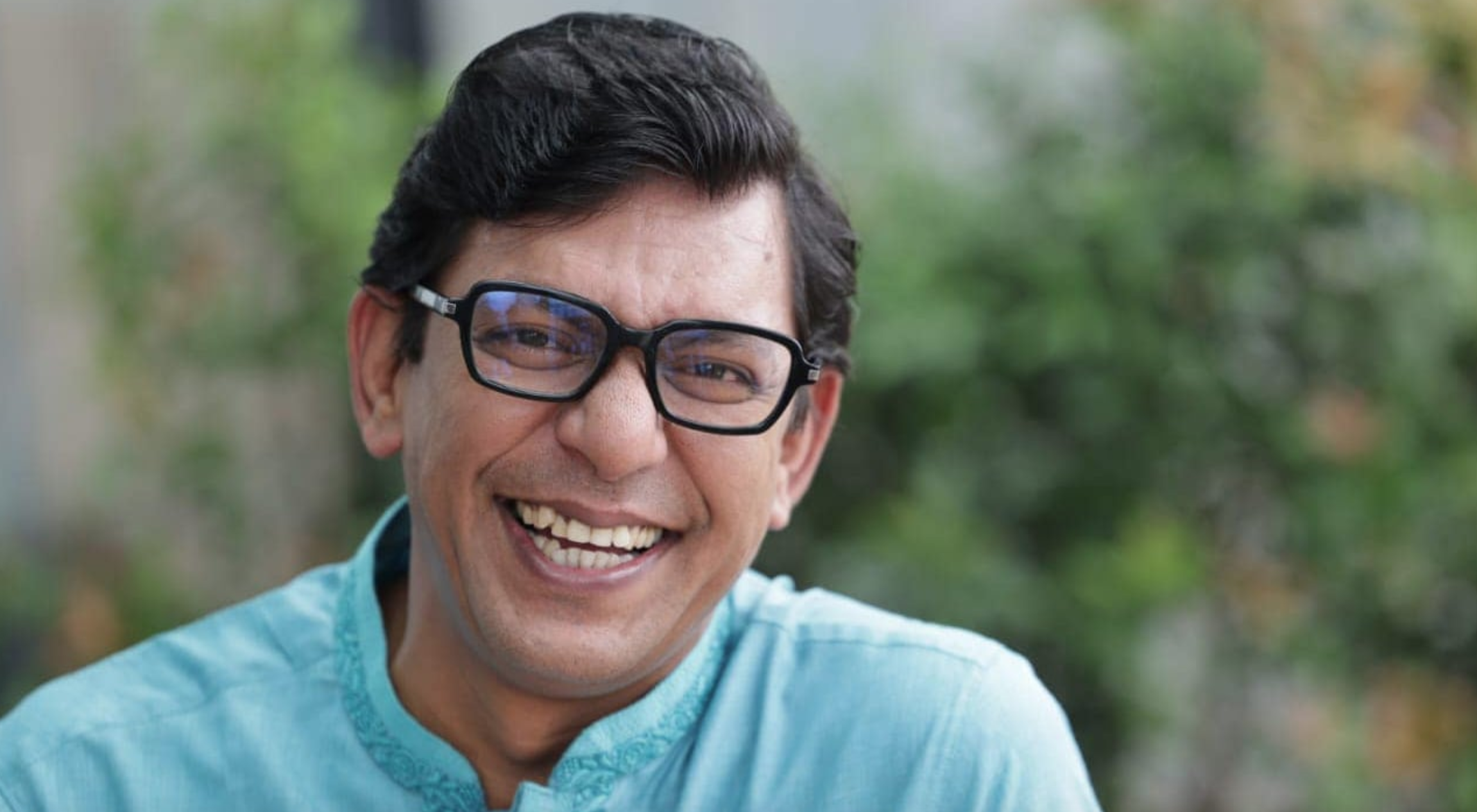 Chanchal Chowdhury returns to Tollywood with ‘Azadi’ 