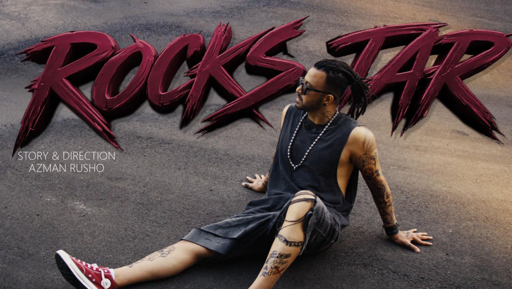 ‘Rockstar’ Shakib Khan goes viral with new look