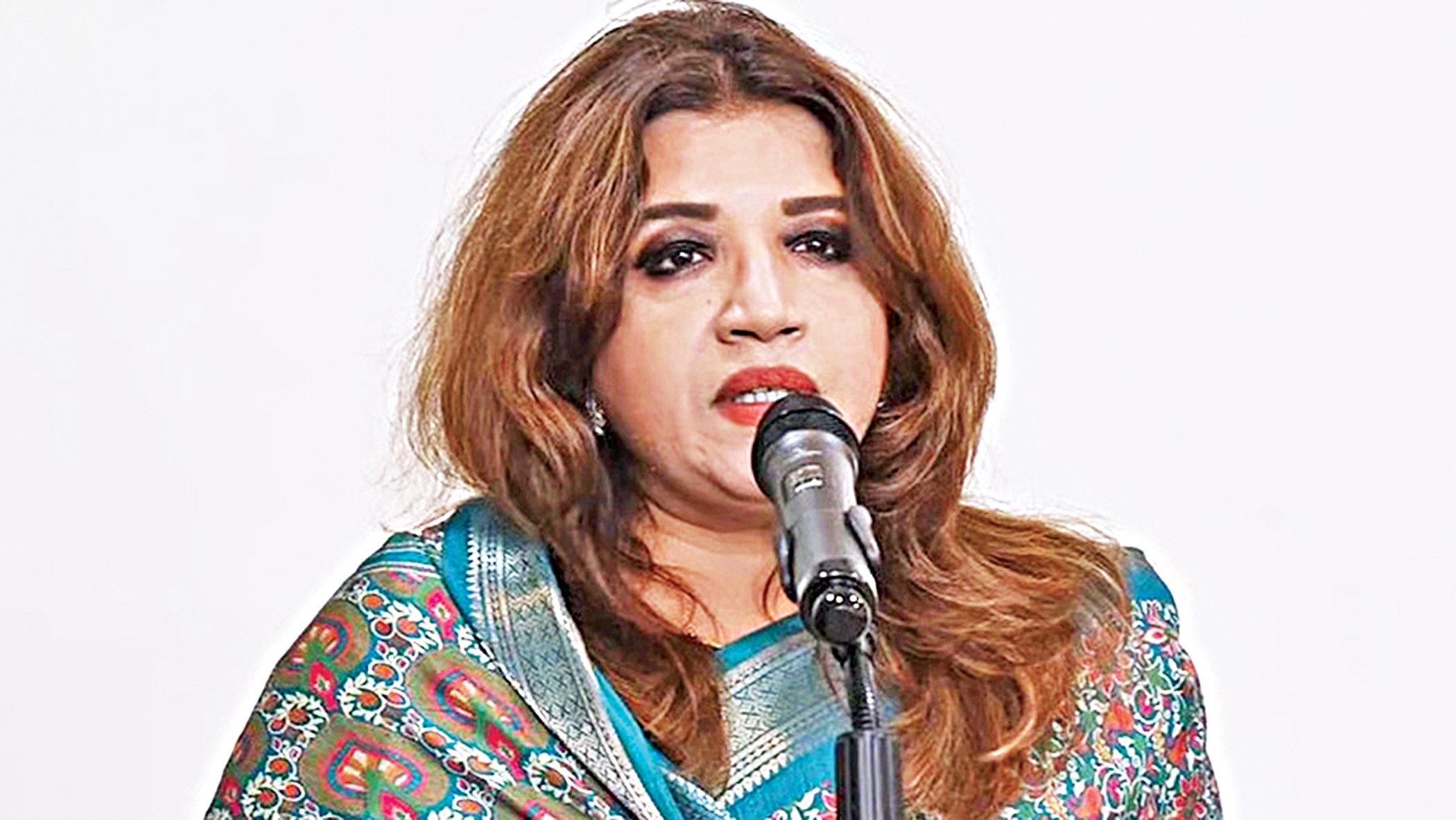 Bangladesh seeks justice over killings of 2 students in US: Shama Obaed