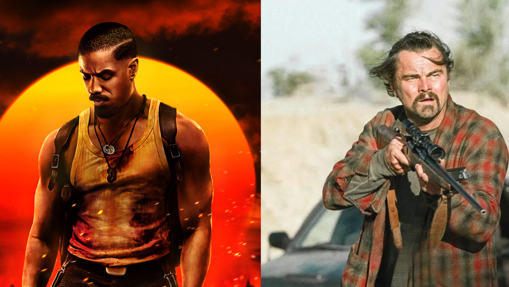 'Sinners' and 'One Battle After Another' face off at drama-filled Oscars 