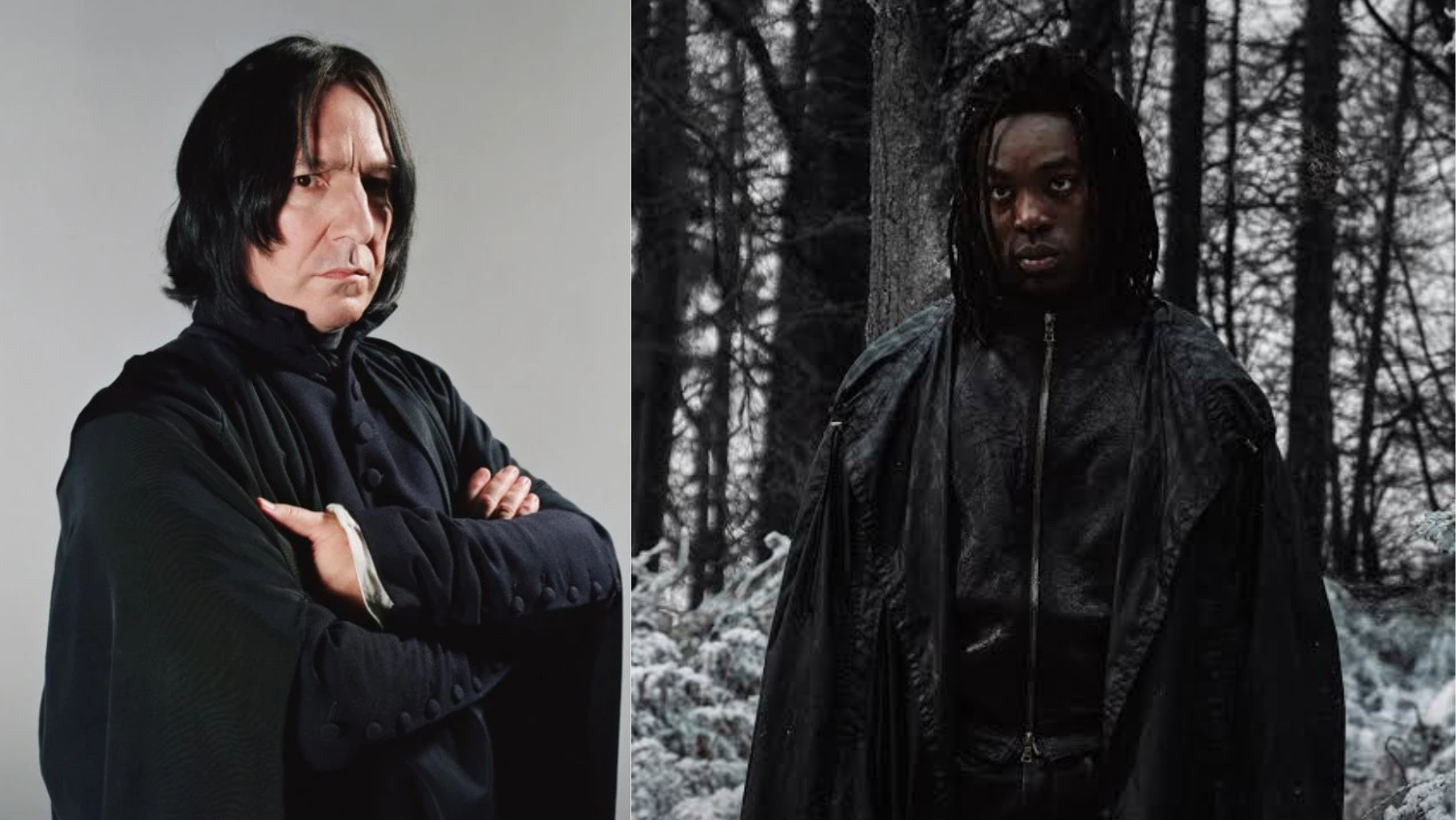 Paapa Essiedu as Snape in new ‘Harry Potter’ teaser: Fans divided