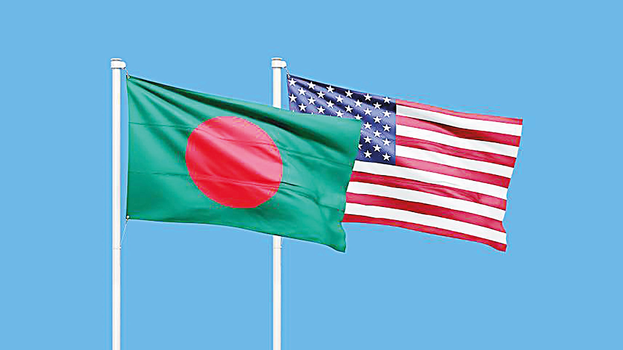 The Reciprocal Trade Agreement with the US: Legal Grounds for Bangladesh to Withdraw