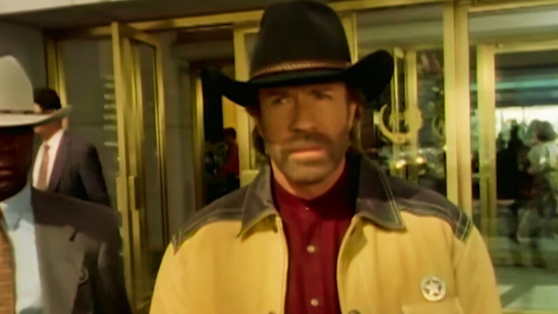 Chuck Norris, star of 'Walker, Texas Ranger', dies at 86