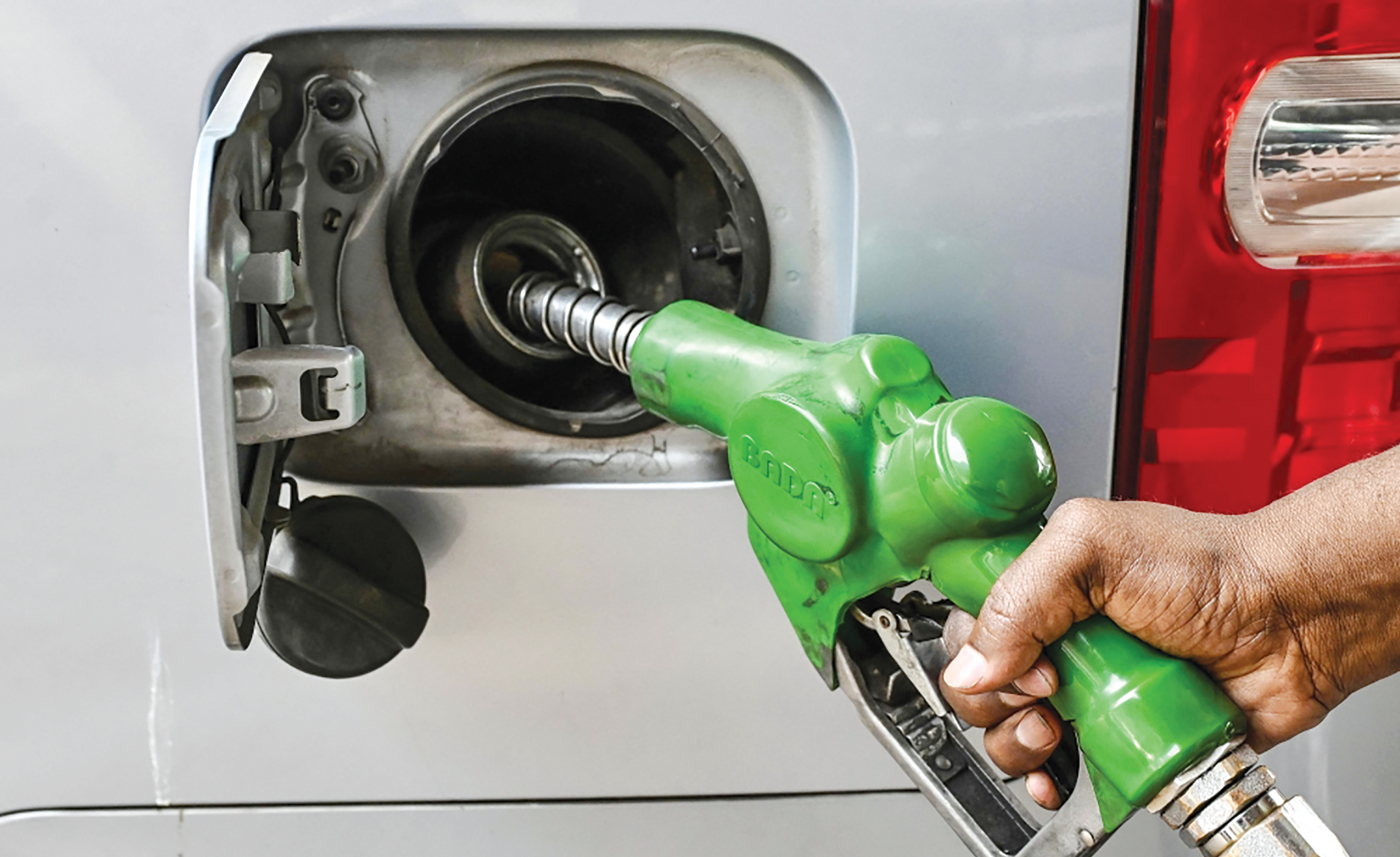 Fuel queues eating into earning hours