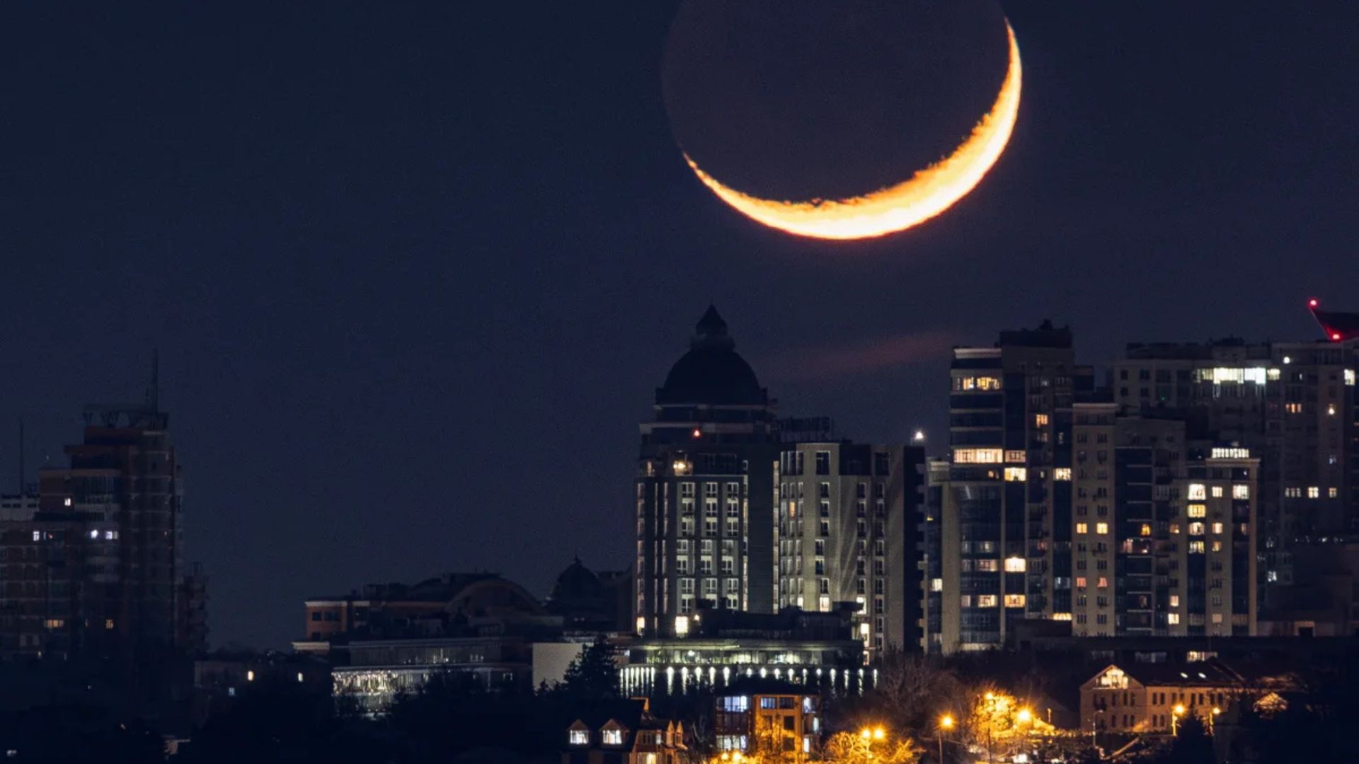 A subdued Eid for Bangladeshis in Middle East amid fears