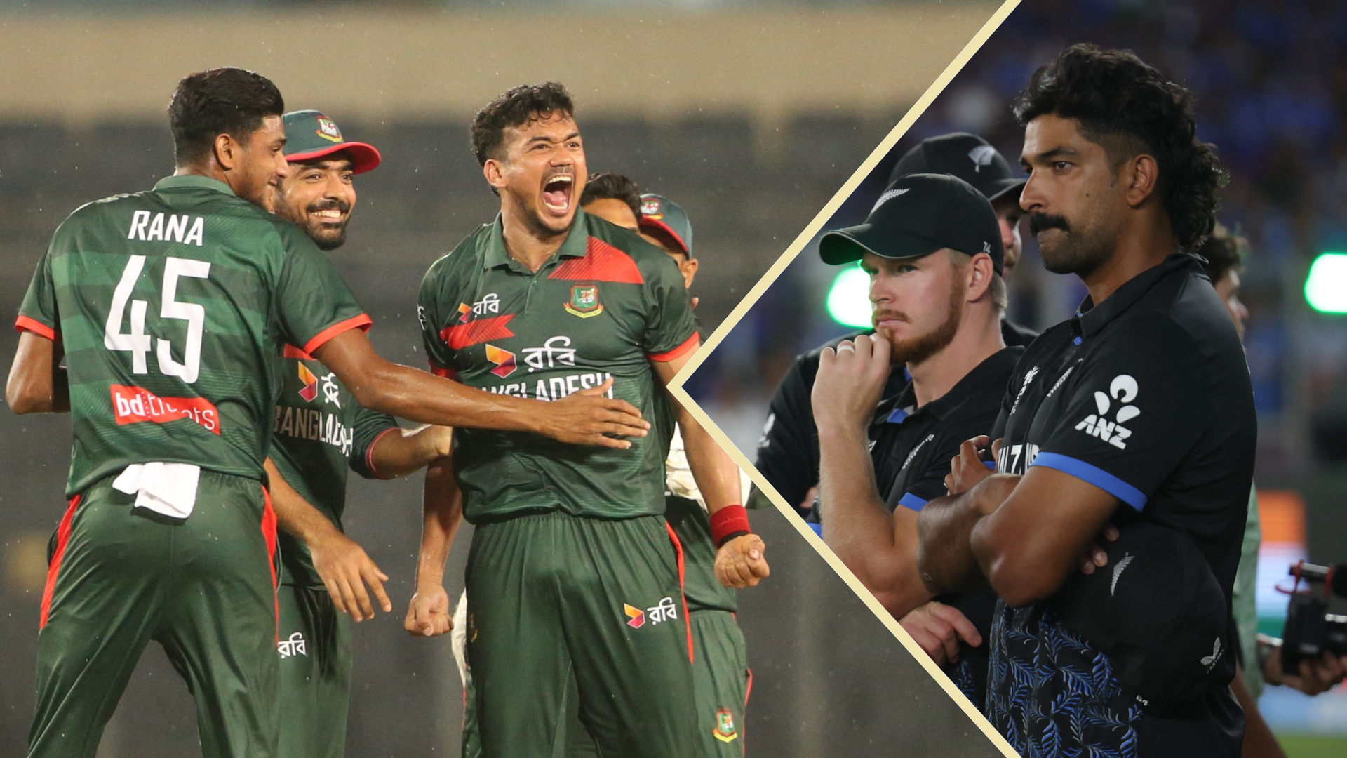 New Zealand to land in Bangladesh on April 13 ahead of white-ball series