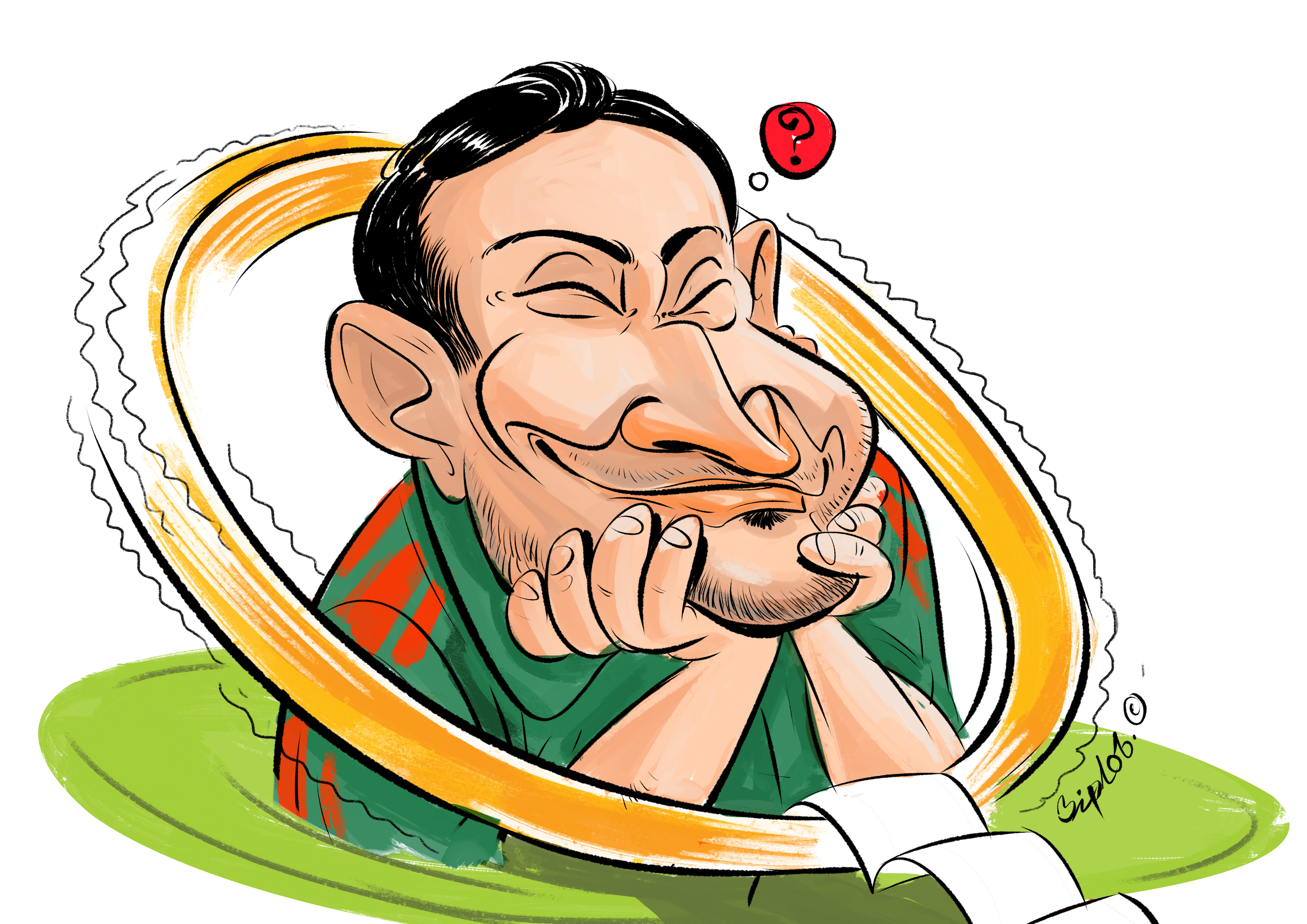 Shakib’s return in balance amid legal hurdles