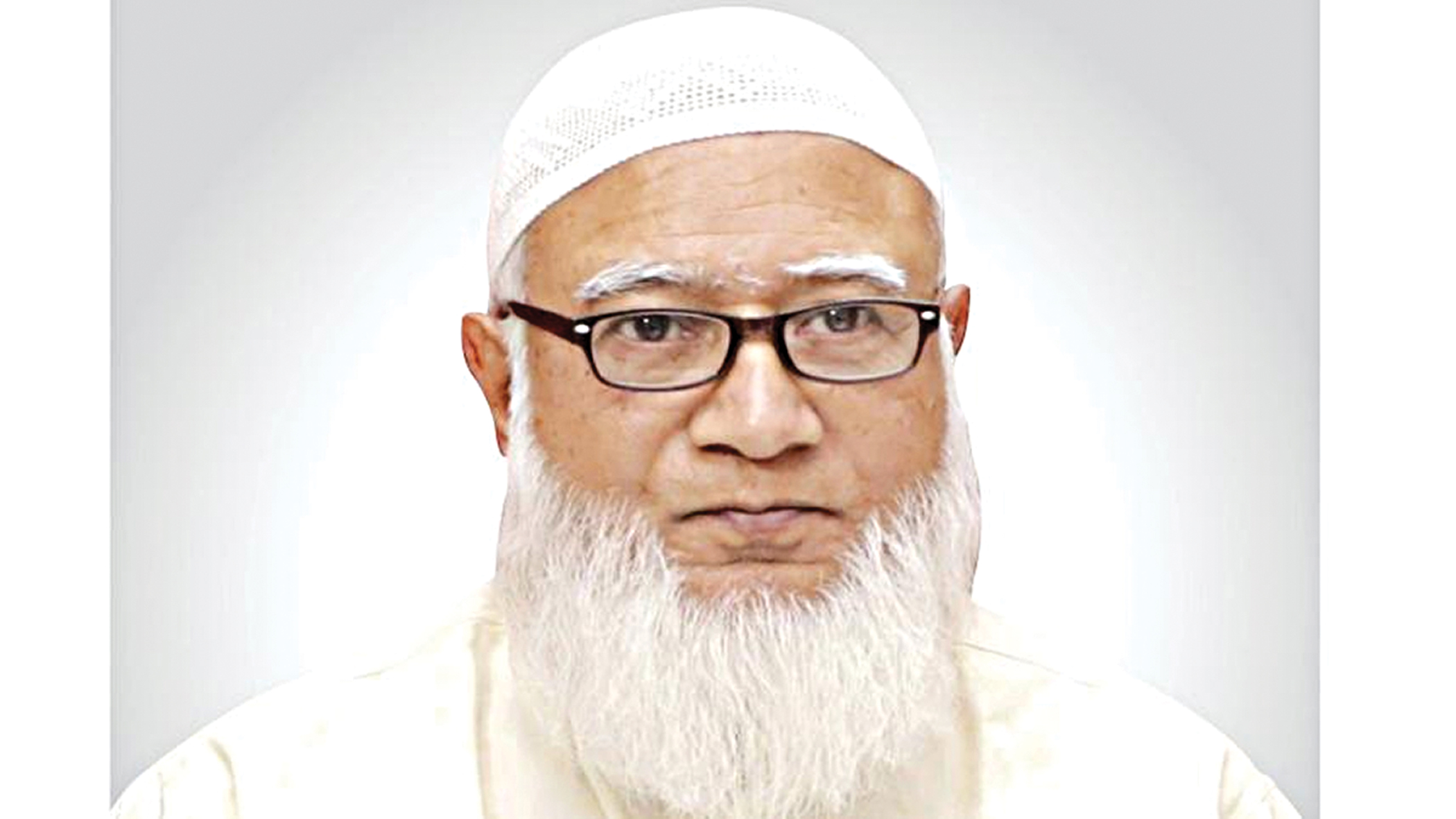 Jamaat ameer welcomes PM’s nationwide canal restoration drive