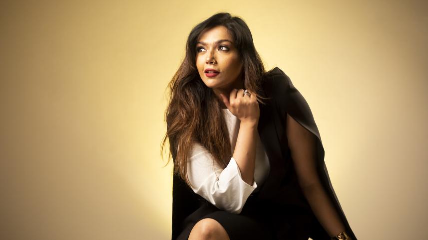 Eid takes Dola back to her roots