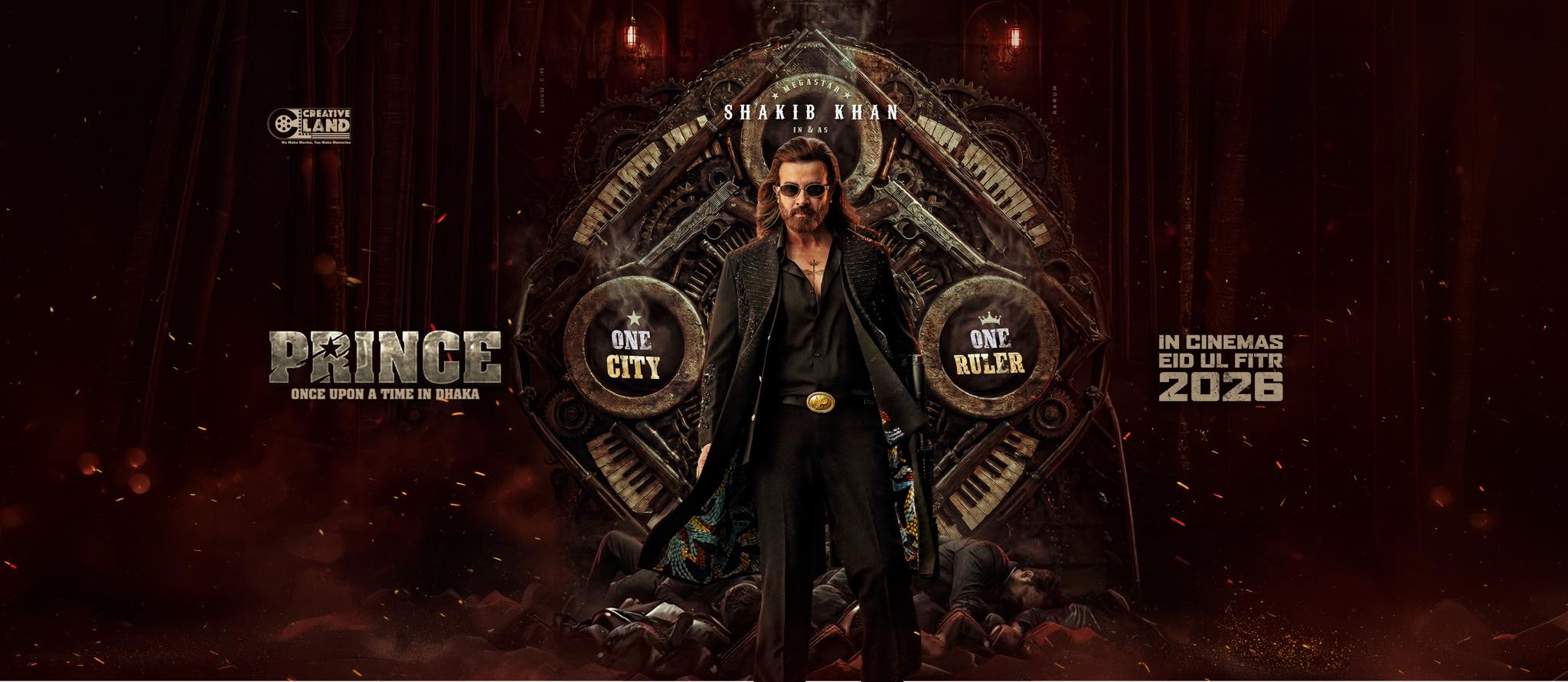 Hall owners seek compensation over ‘Prince’ screening issues