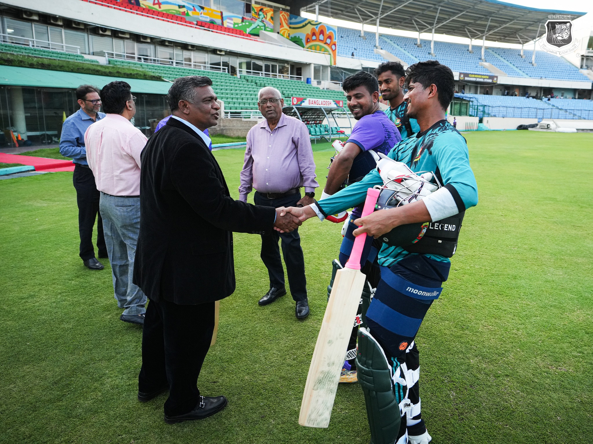 BCB in turmoil as resignations mount, probe adds pressure