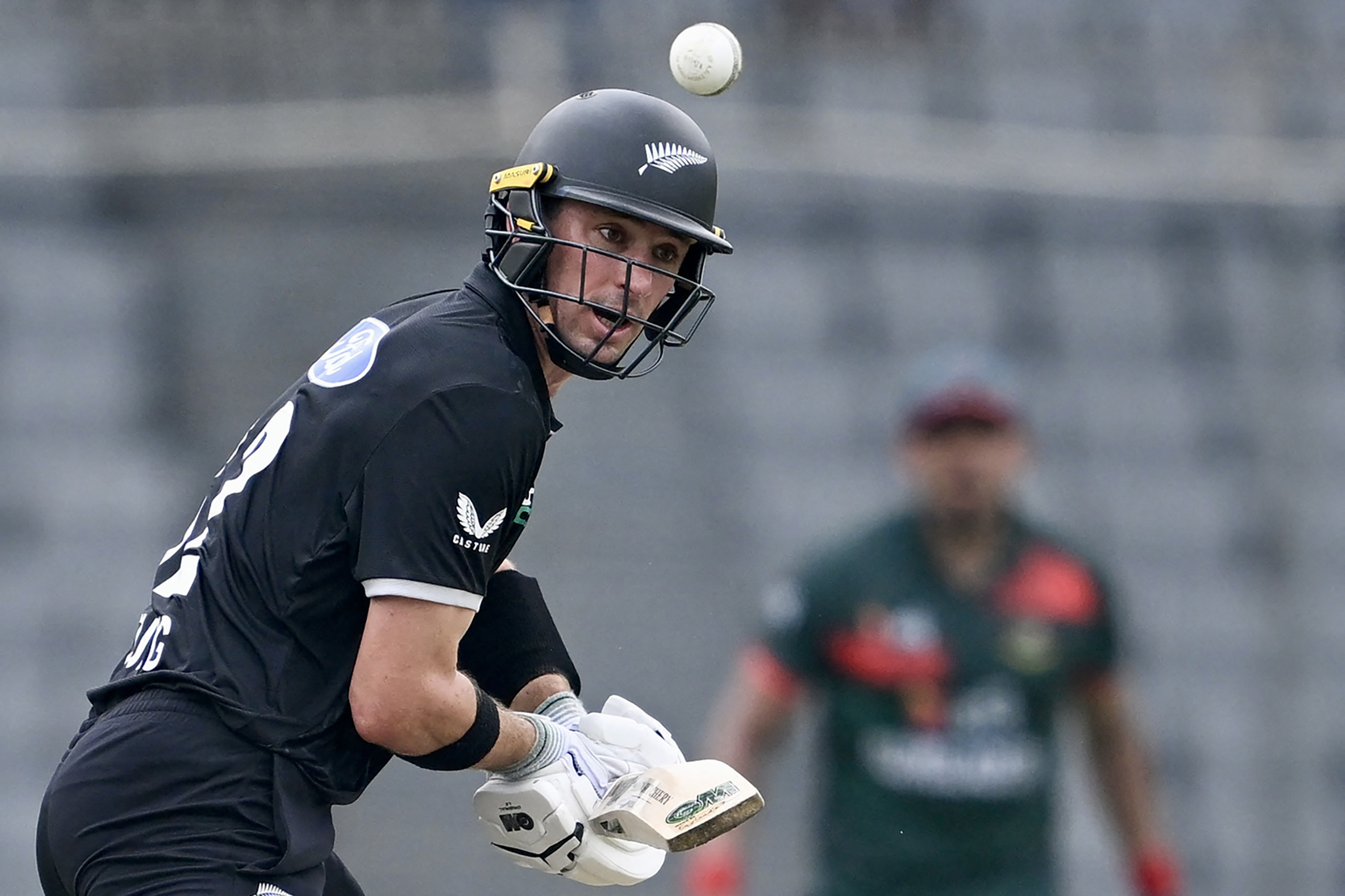 ‘Strong bonds, healthy competition driving NZ cricket’