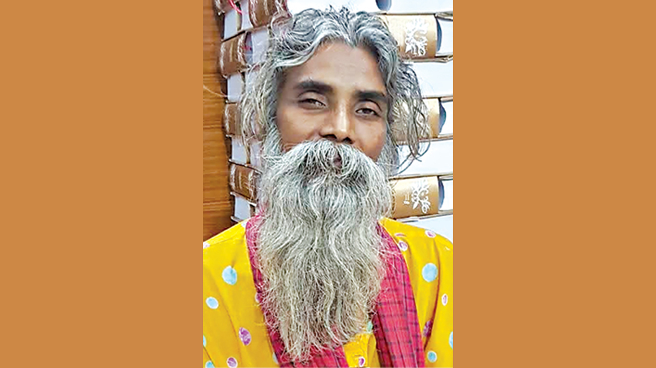 Mob hacks pir to death in Kushtia