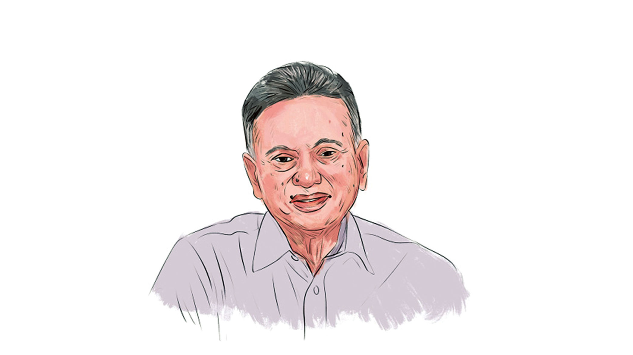 Bangladesh not ready for LDC graduation now: Finance minister