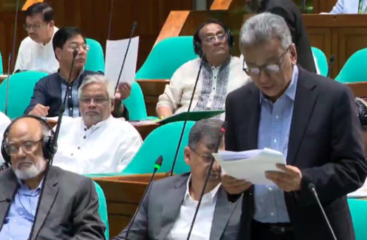 Middle East war may force Tk 36,000cr extra energy subsidy: Finance minister