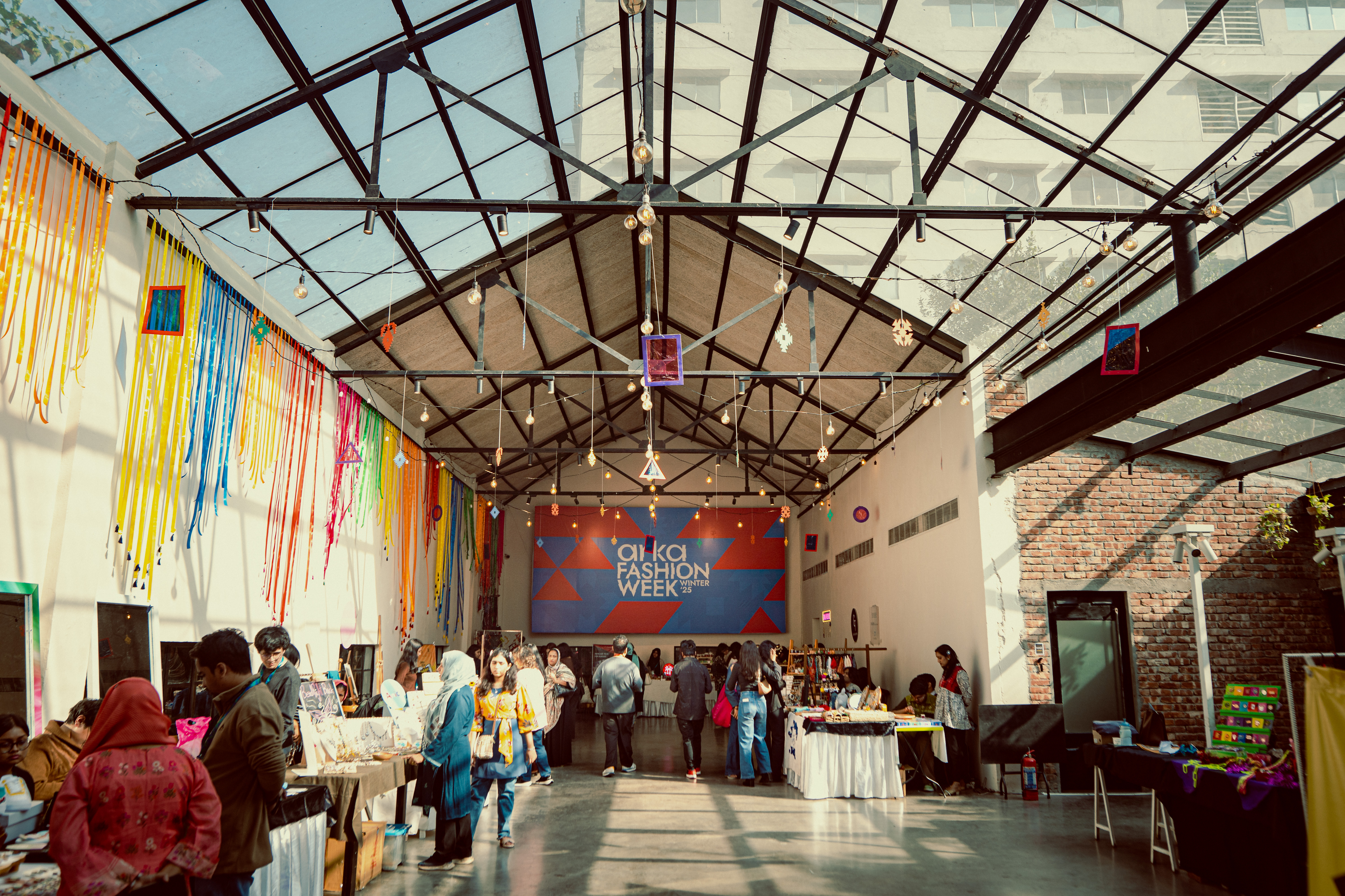 Arka Boishakh 1433 Brings a Celebration of Bengali New Year to Dhaka