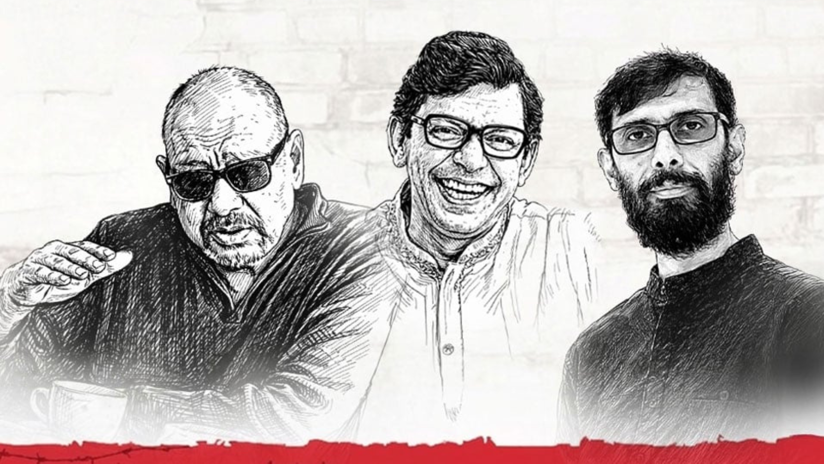 Anjan Dutt, Chanchal Chowdhury to share stage at KCC Baithakkhana