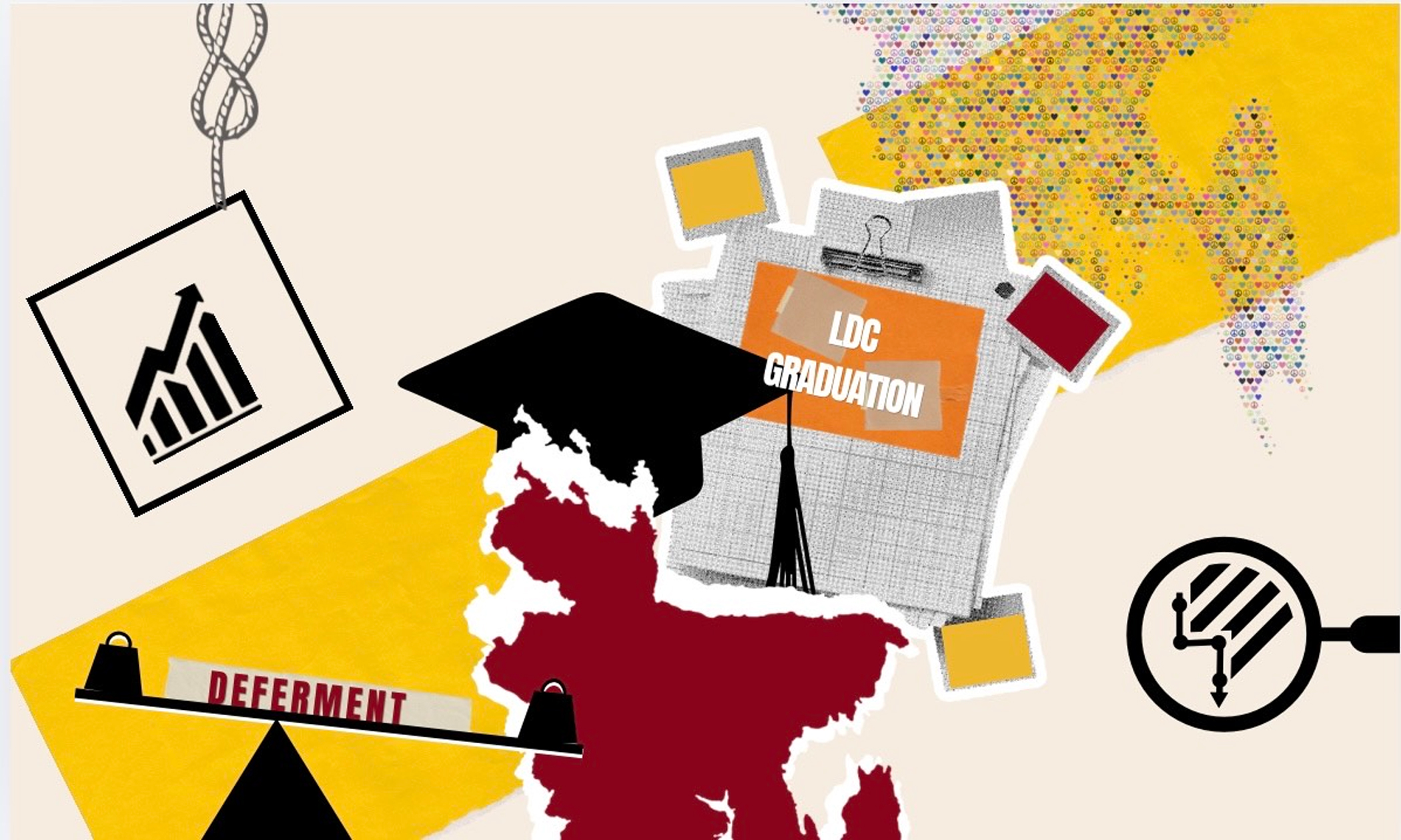 Even if deferred, Bangladesh must prepare for eventual LDC graduation