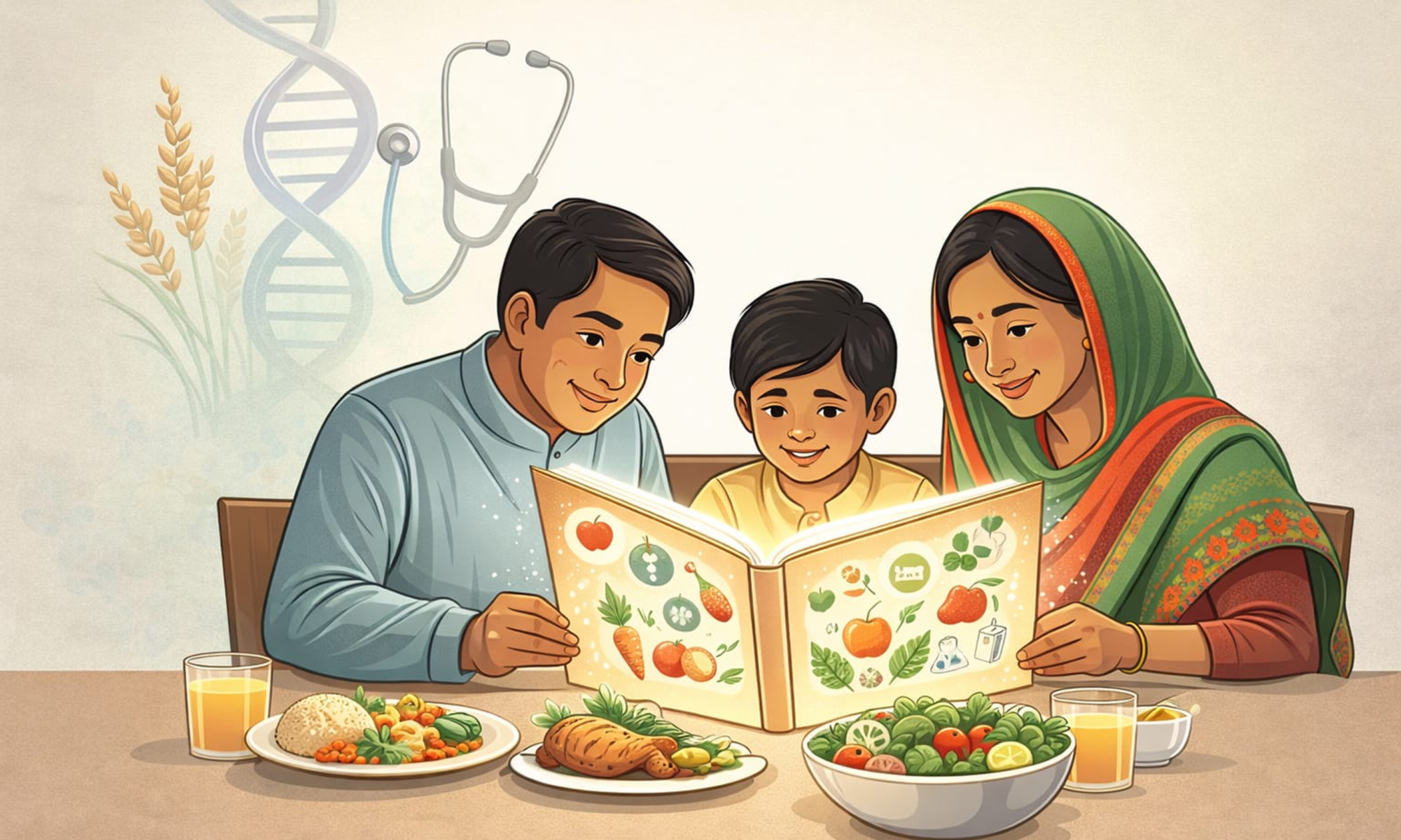 Nutritional literacy can reduce healthcare costs in Bangladesh