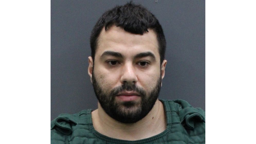 Who is Hisham Abugharbeih, in custody over Bangladeshi student’s death in US?