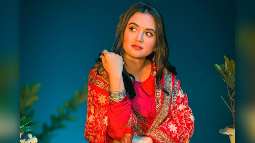 Tania Brishty recovering, preparing for third brain surgery