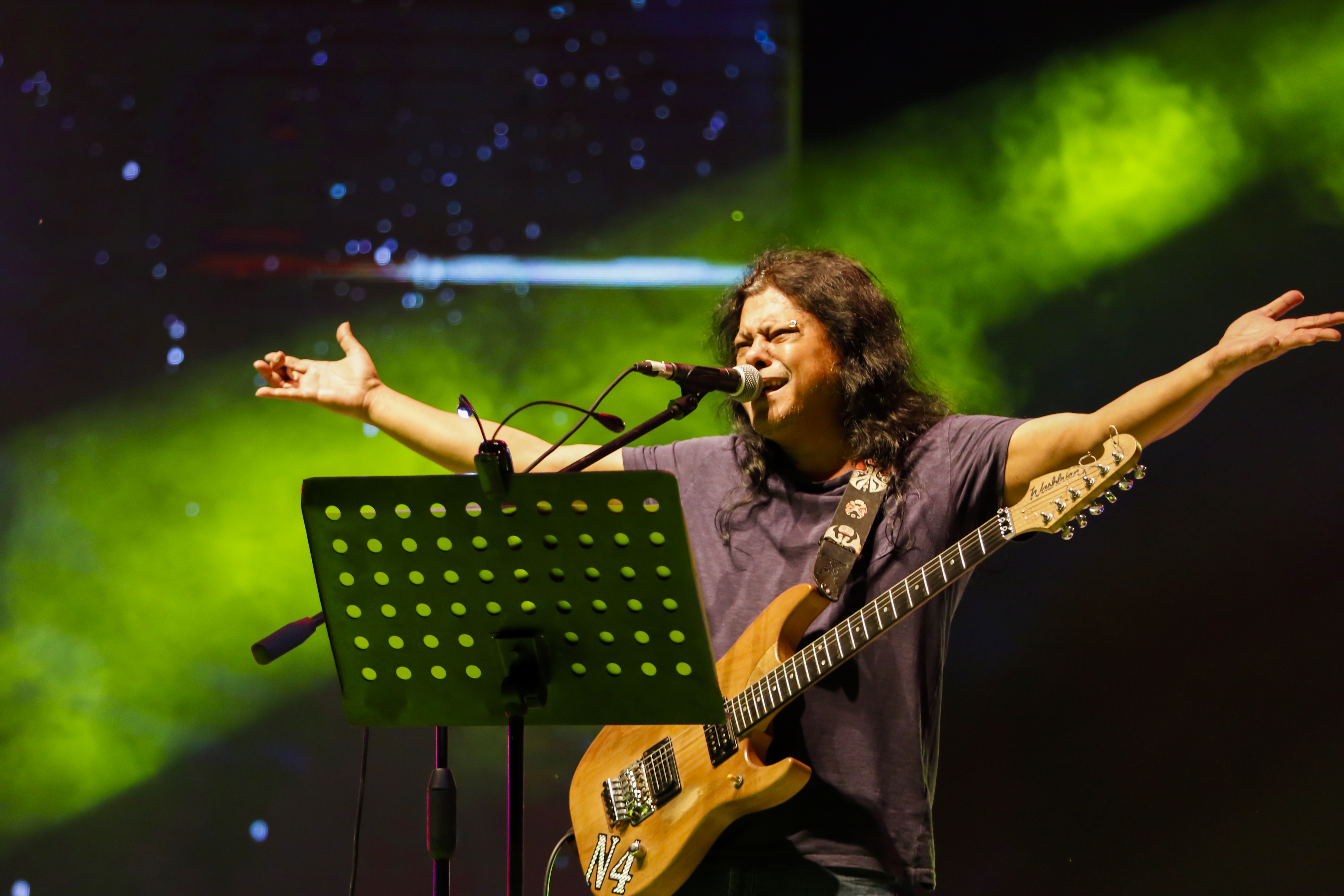 James to perform in Lisbon this July