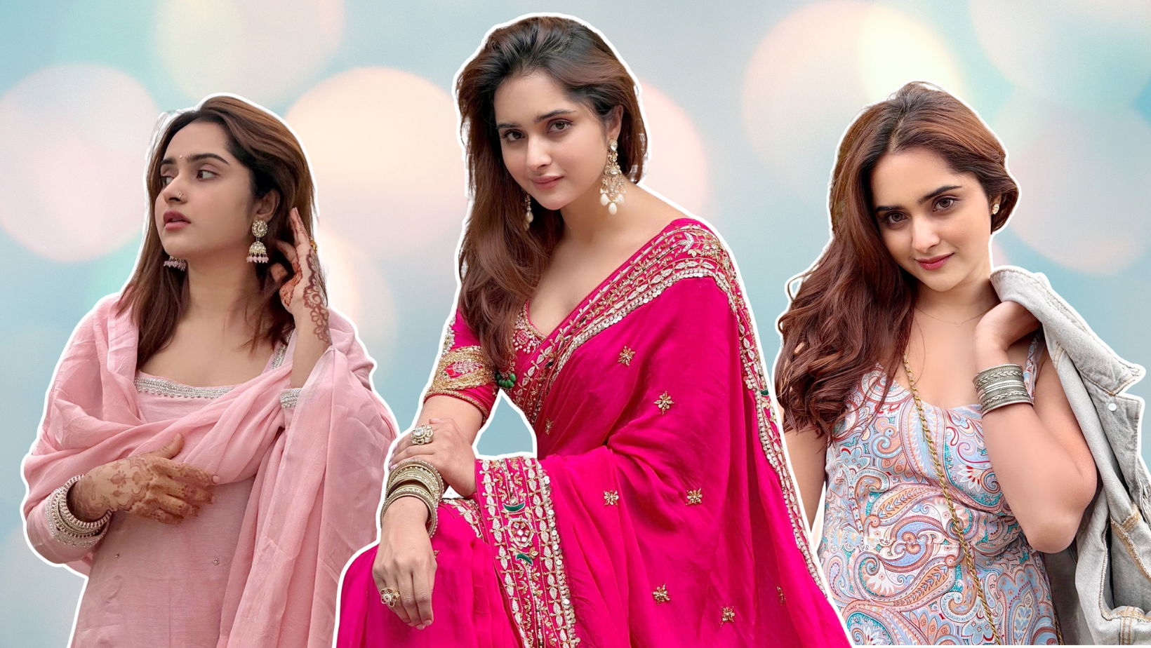 People call me Mehreen now: Keya Payel