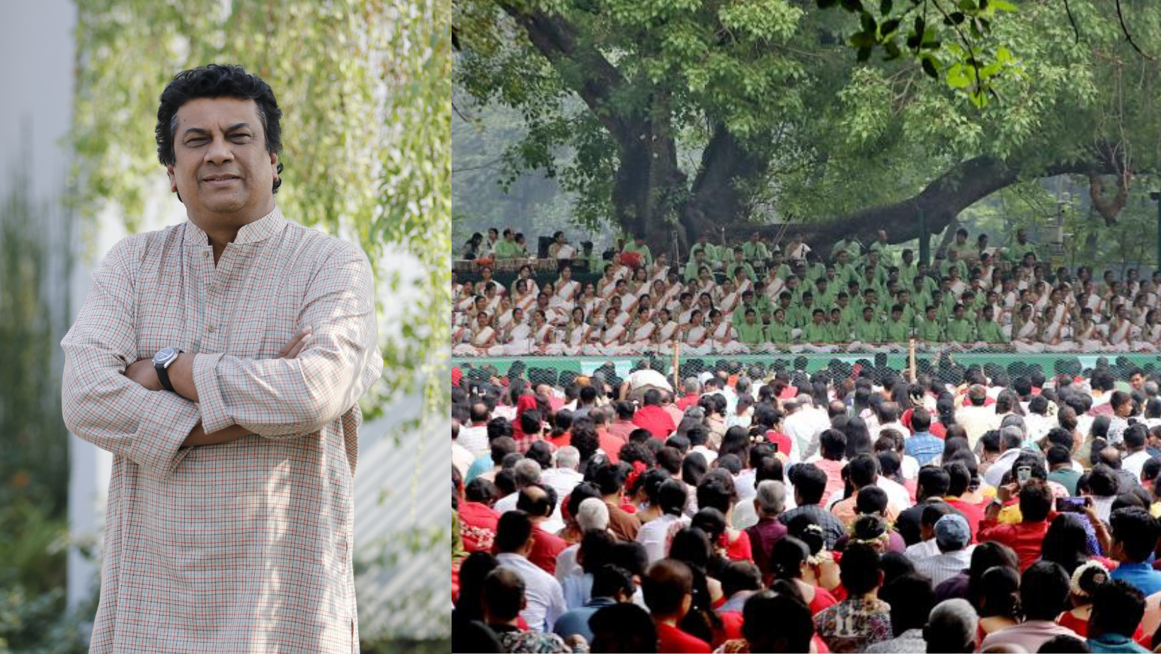 Pahela Baishakh is not just a date on the calendar: Khairul Anam Shakil