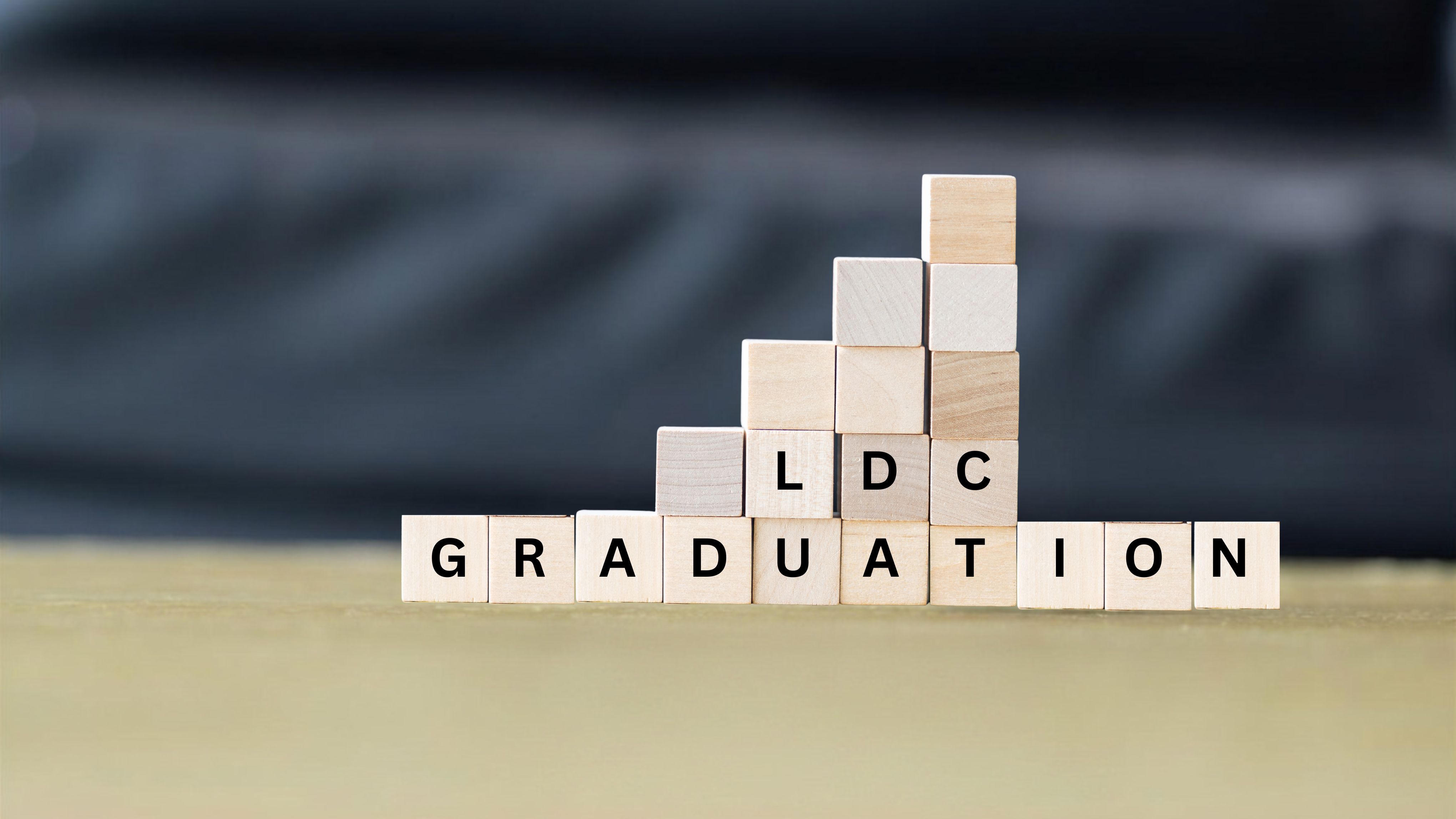 New trade deals vital before LDC graduation